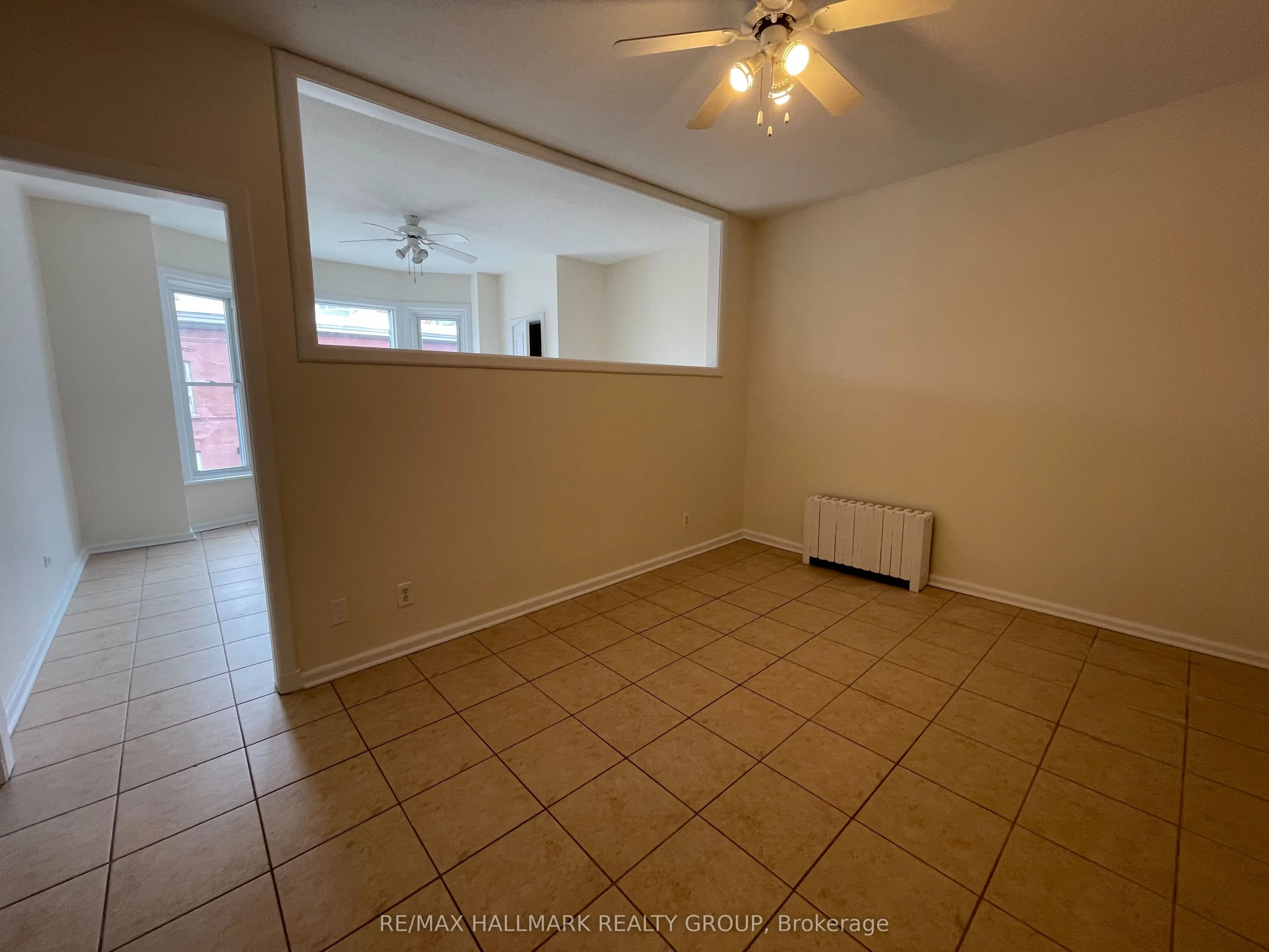 120 Murray Street, #5