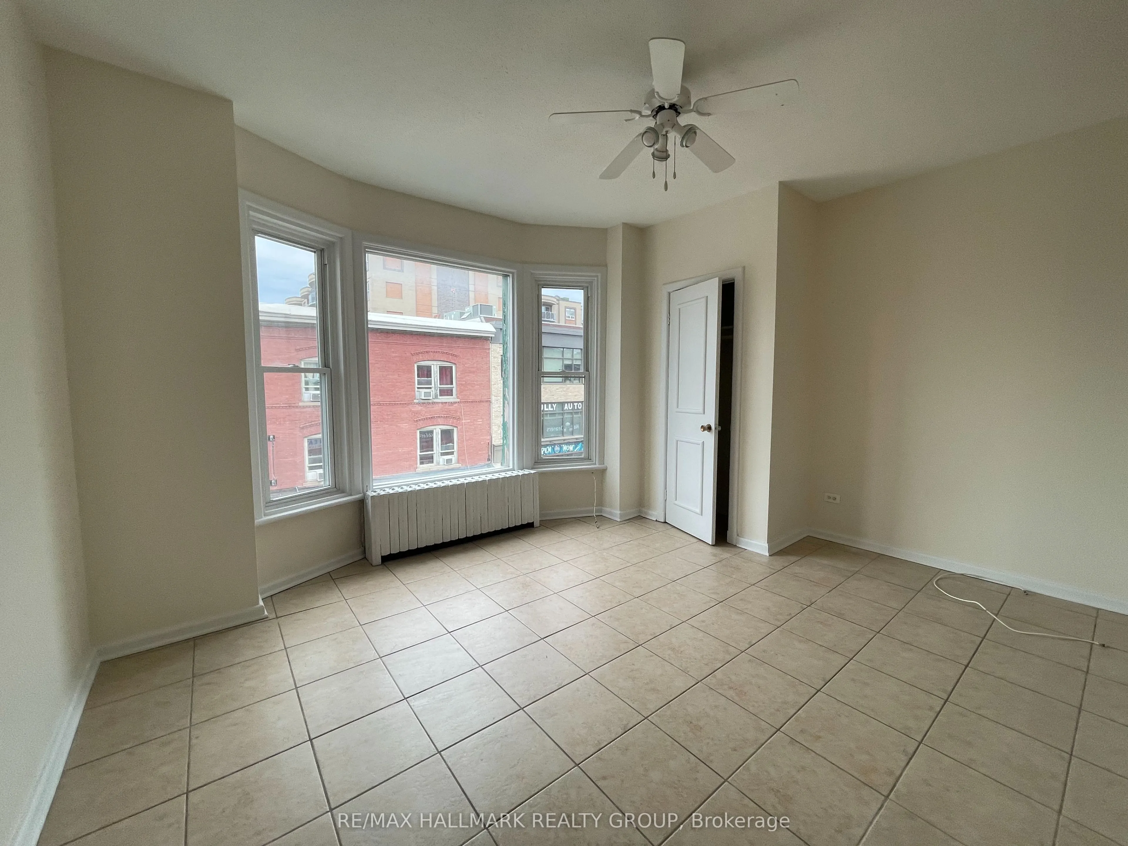 120 Murray Street, #5