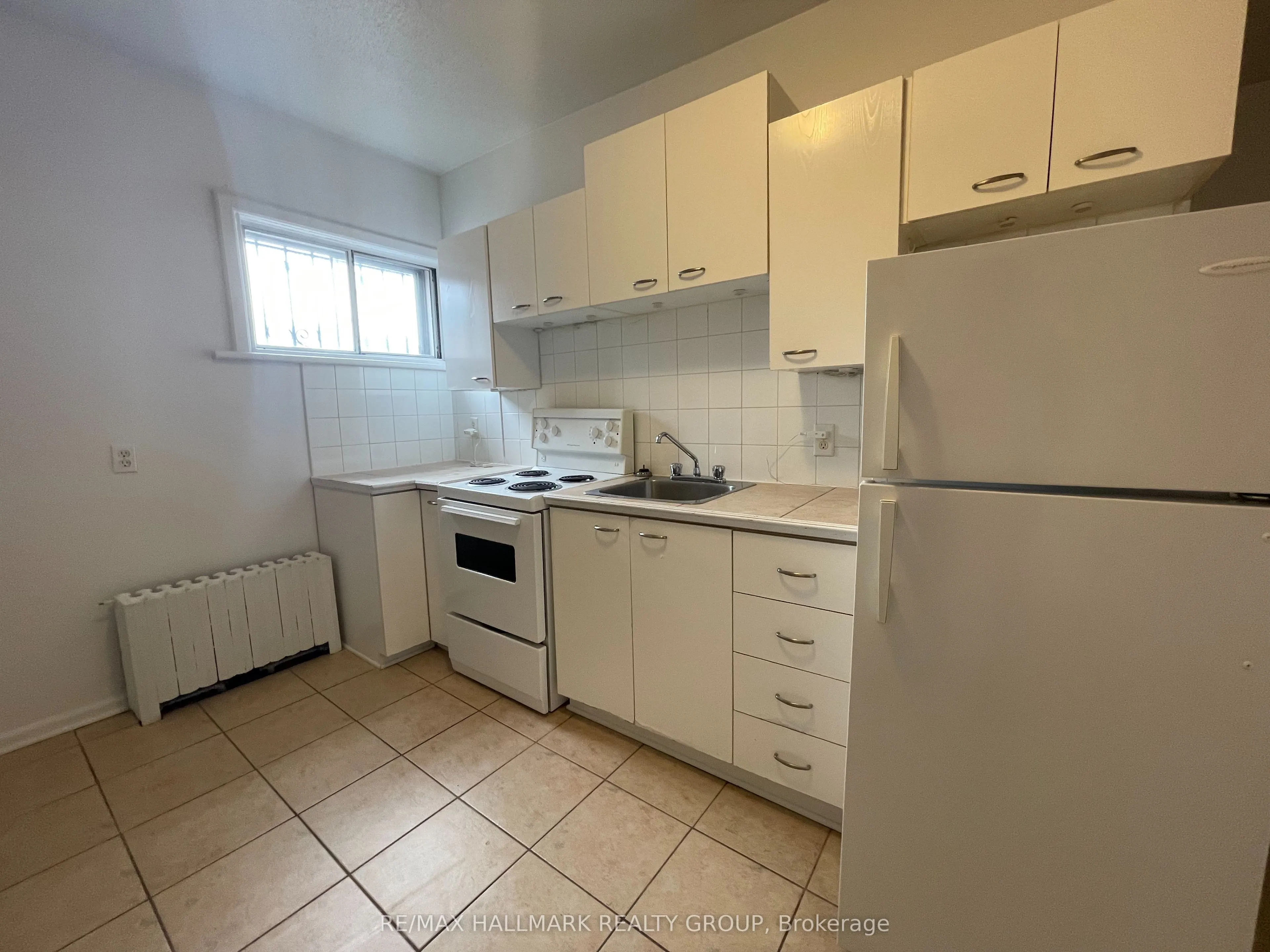 120 Murray Street, #5