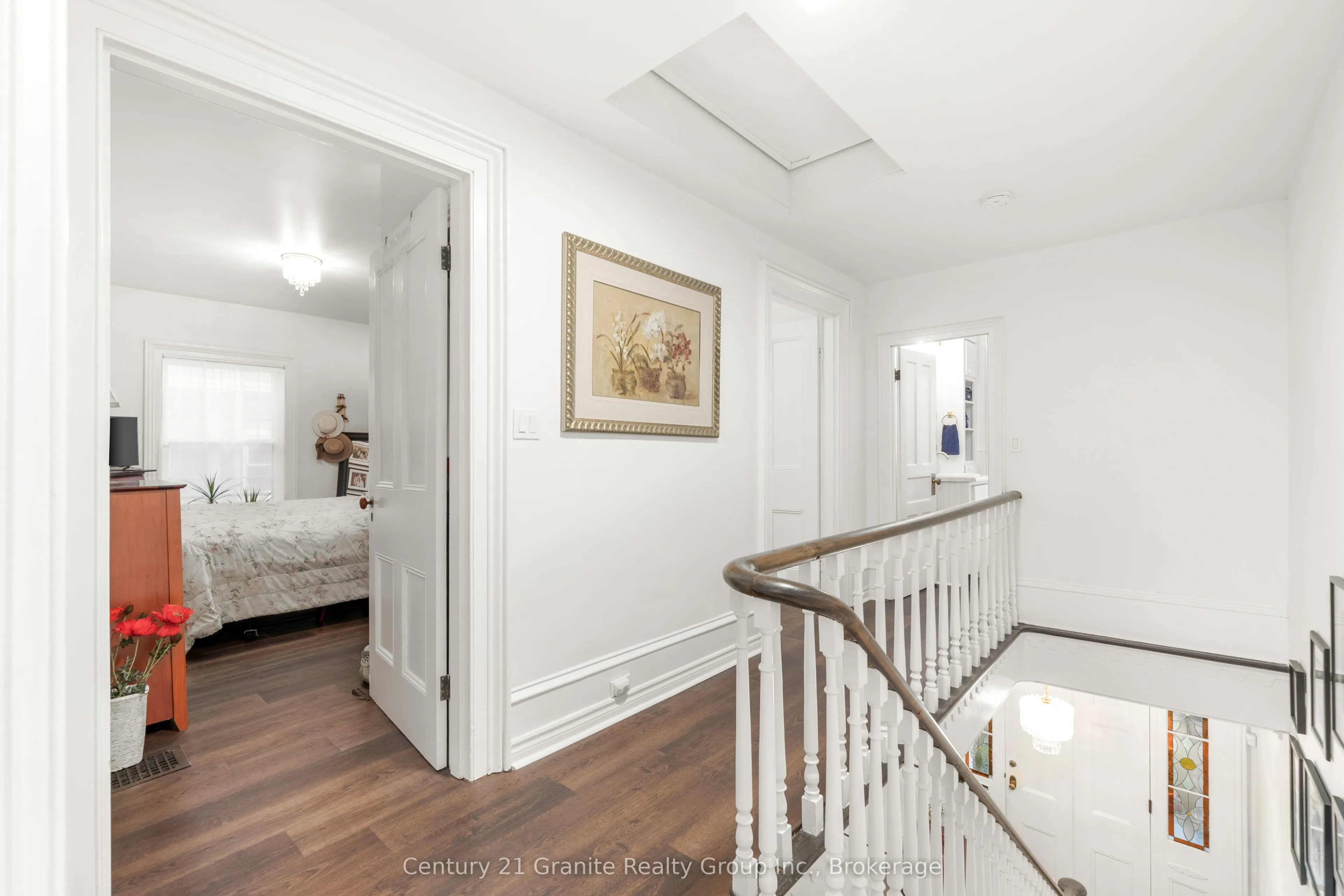 110 Bridge Street W