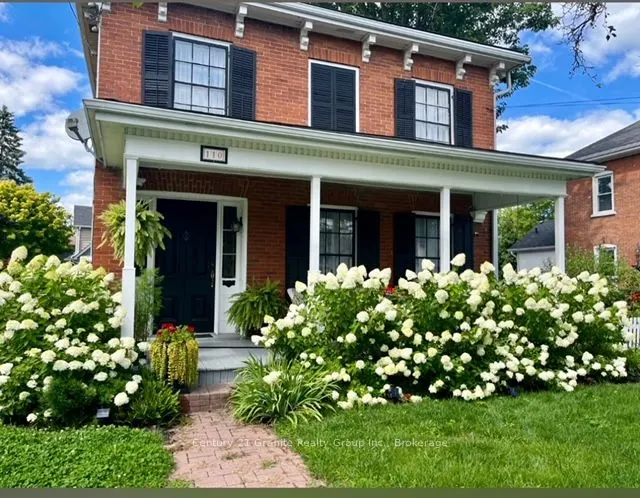 110 Bridge Street W