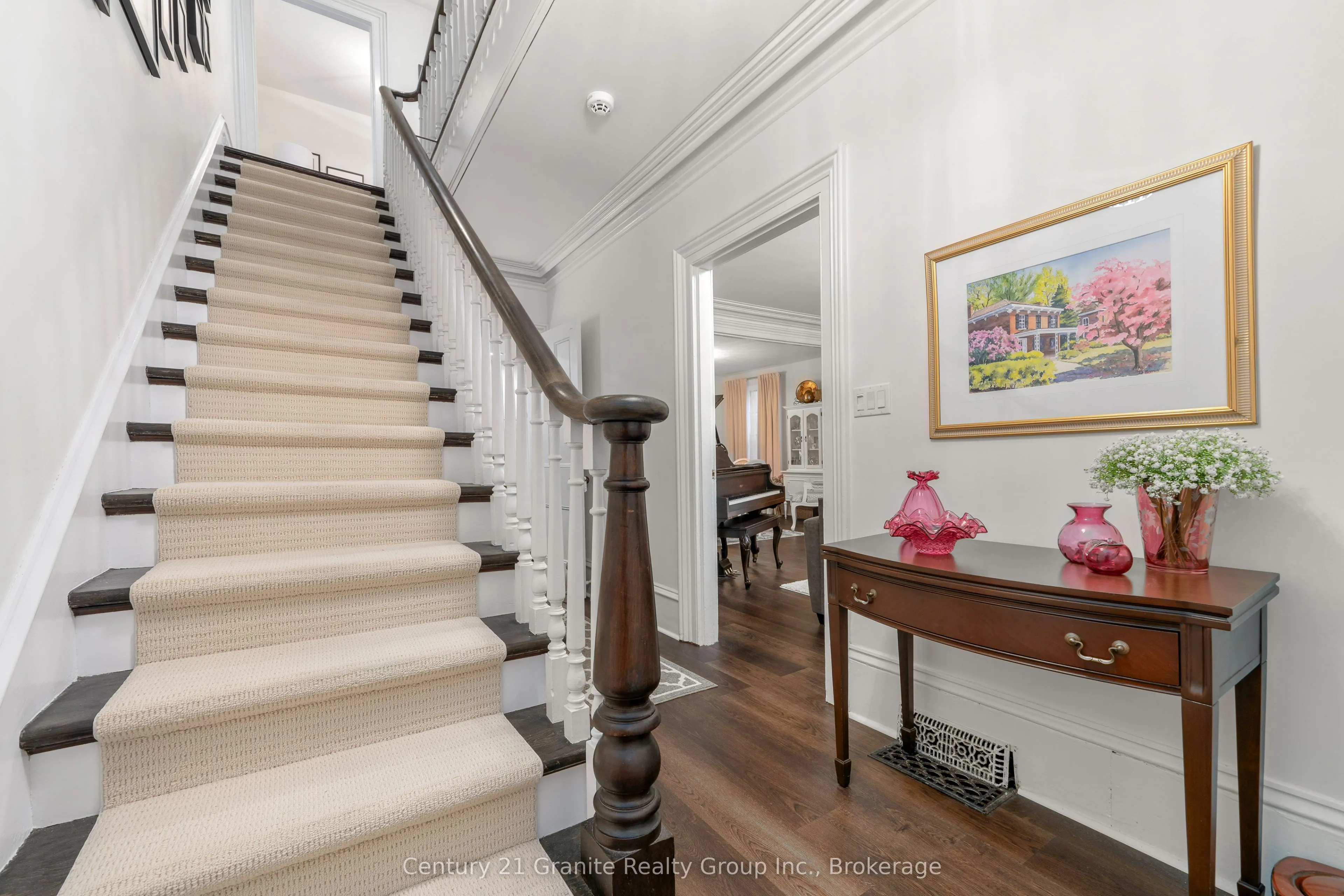 110 Bridge Street W