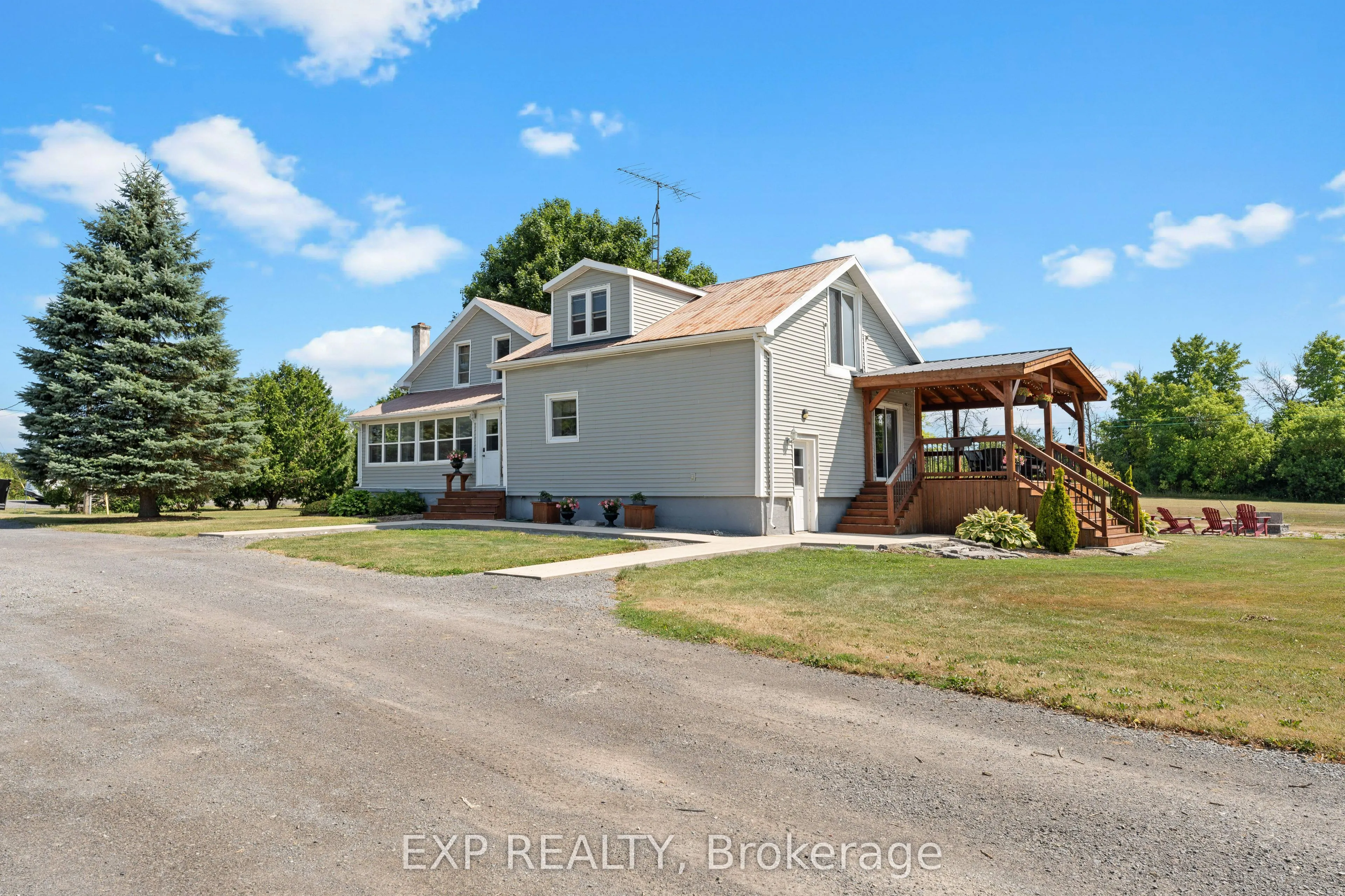 1754 County Rd 12 Road