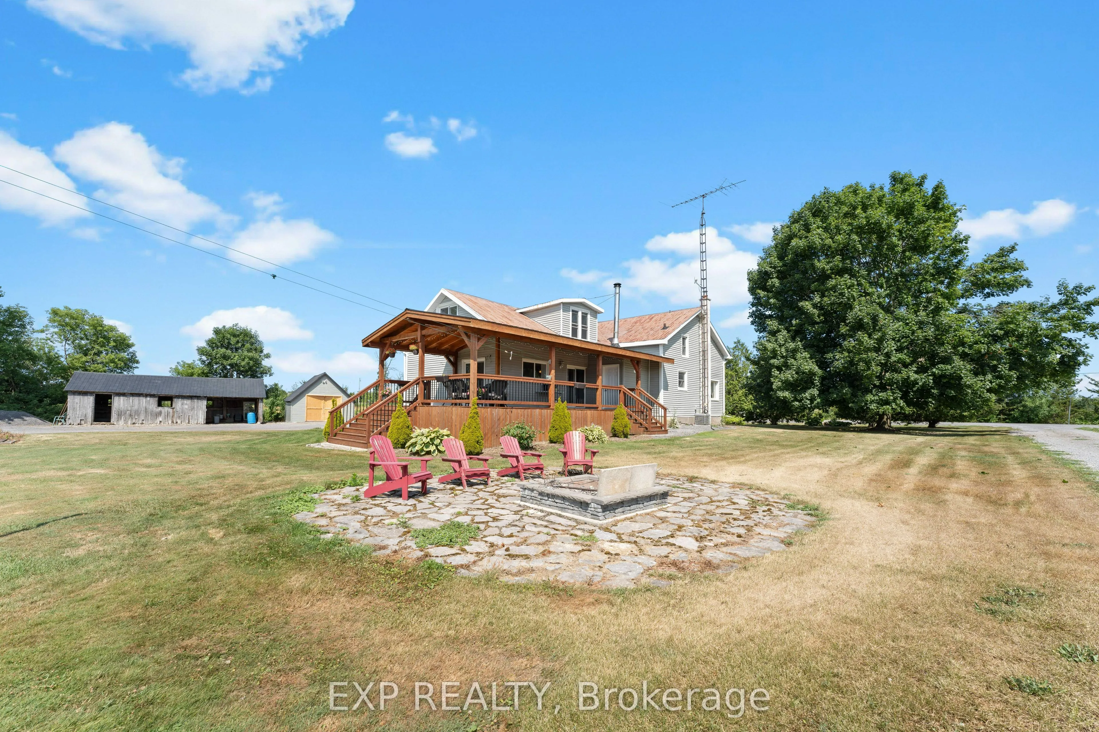1754 County Rd 12 Road