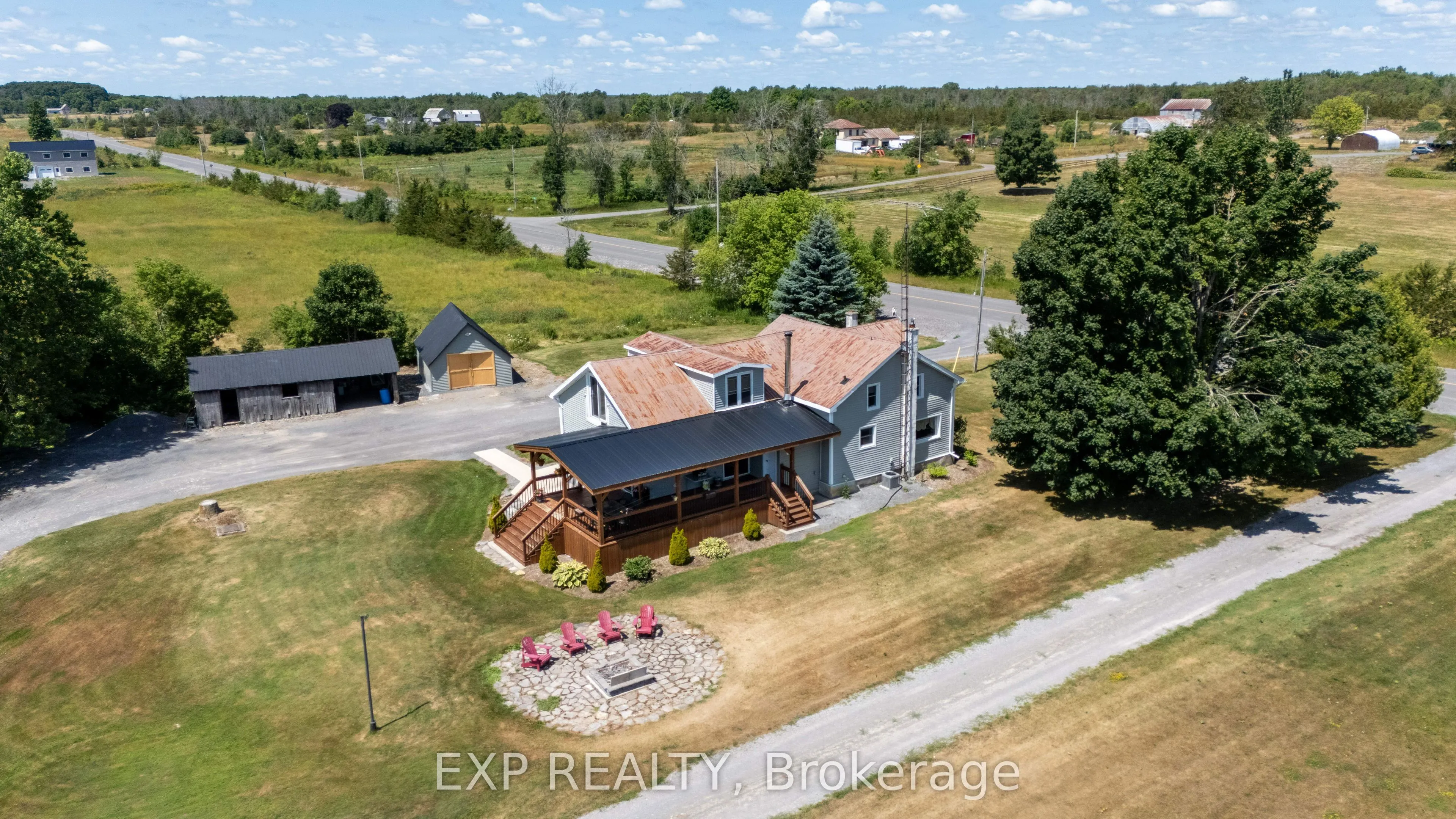 1754 County Rd 12 Road