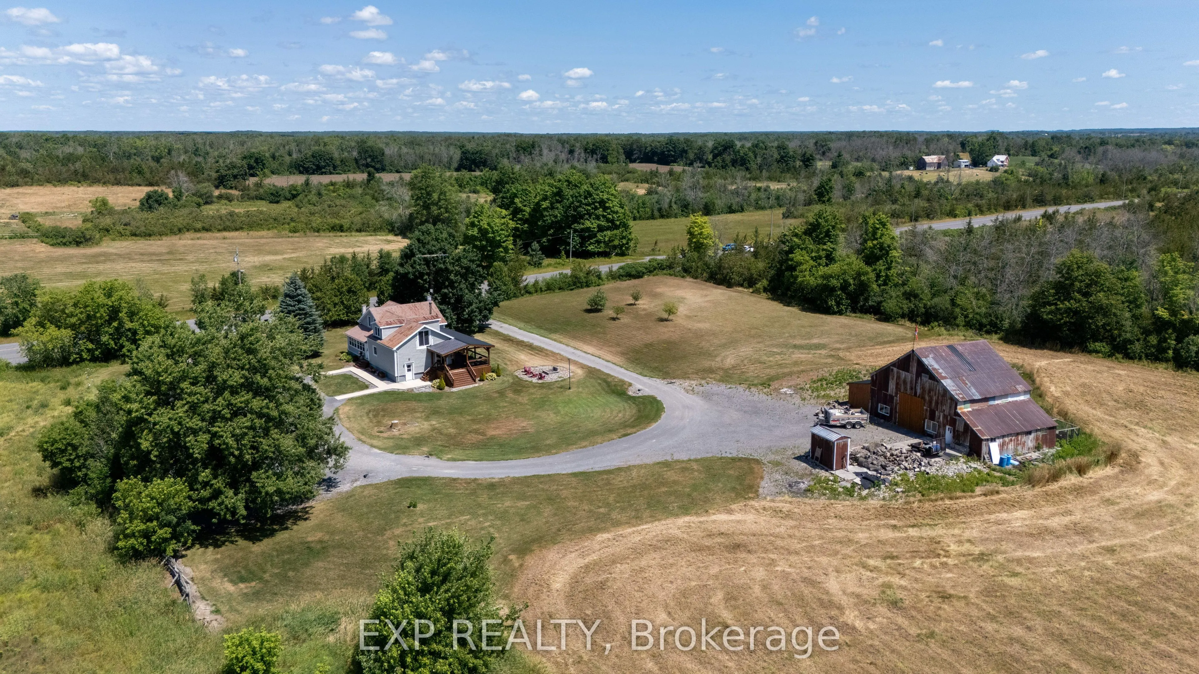 1754 County Rd 12 Road