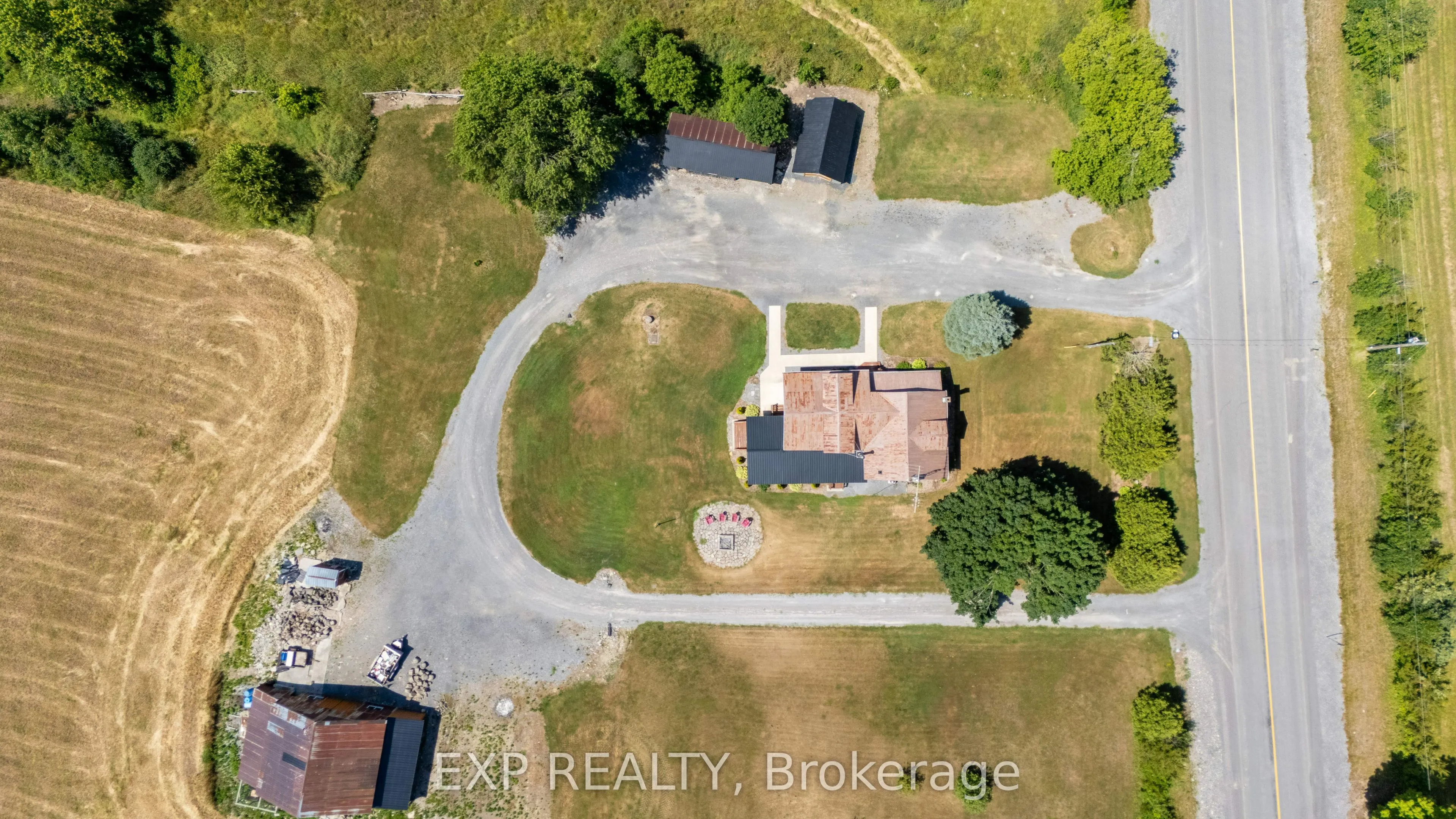 1754 County Rd 12 Road