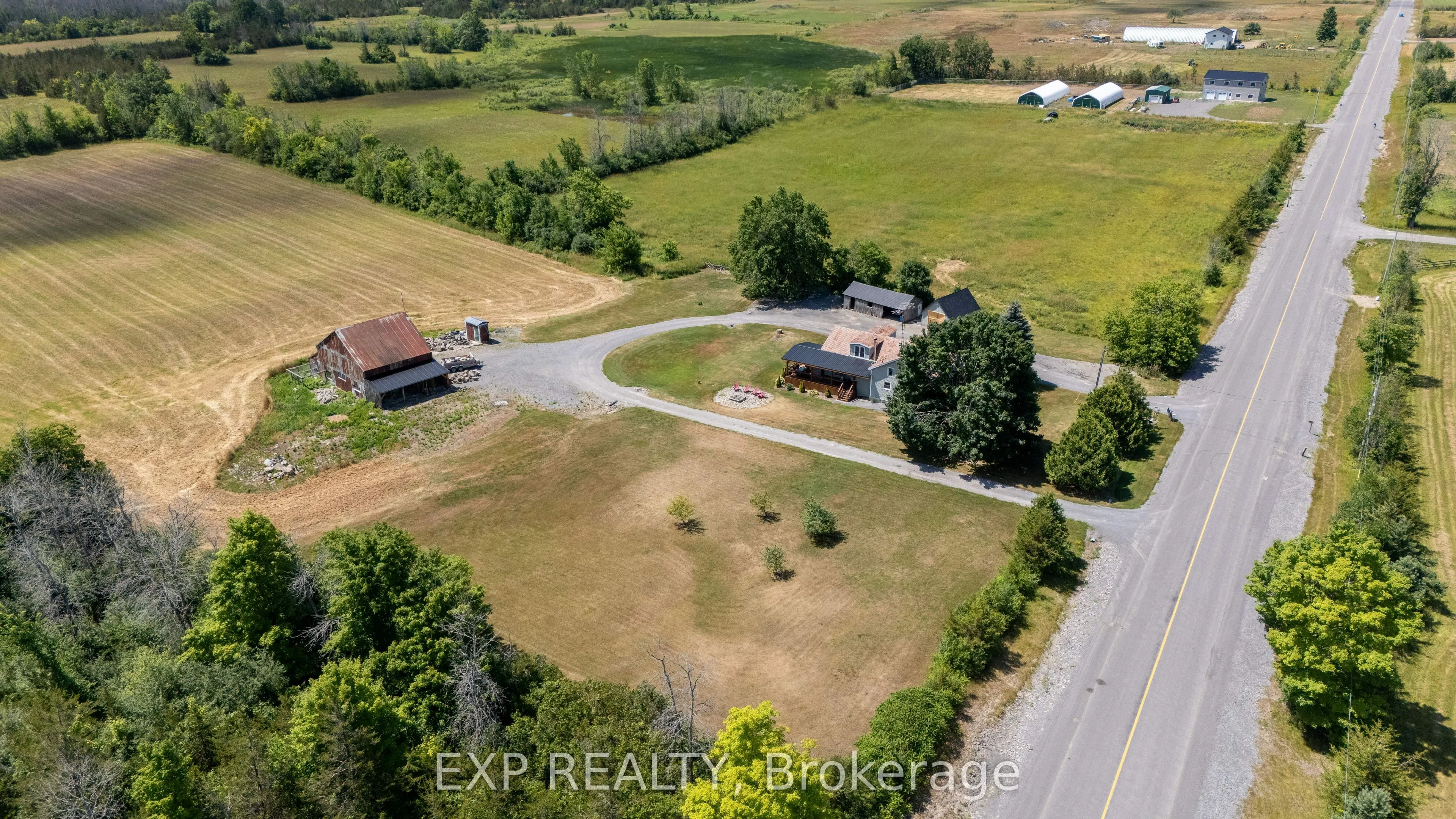 1754 County Rd 12 Road