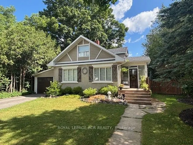 77 Trafalgar Road