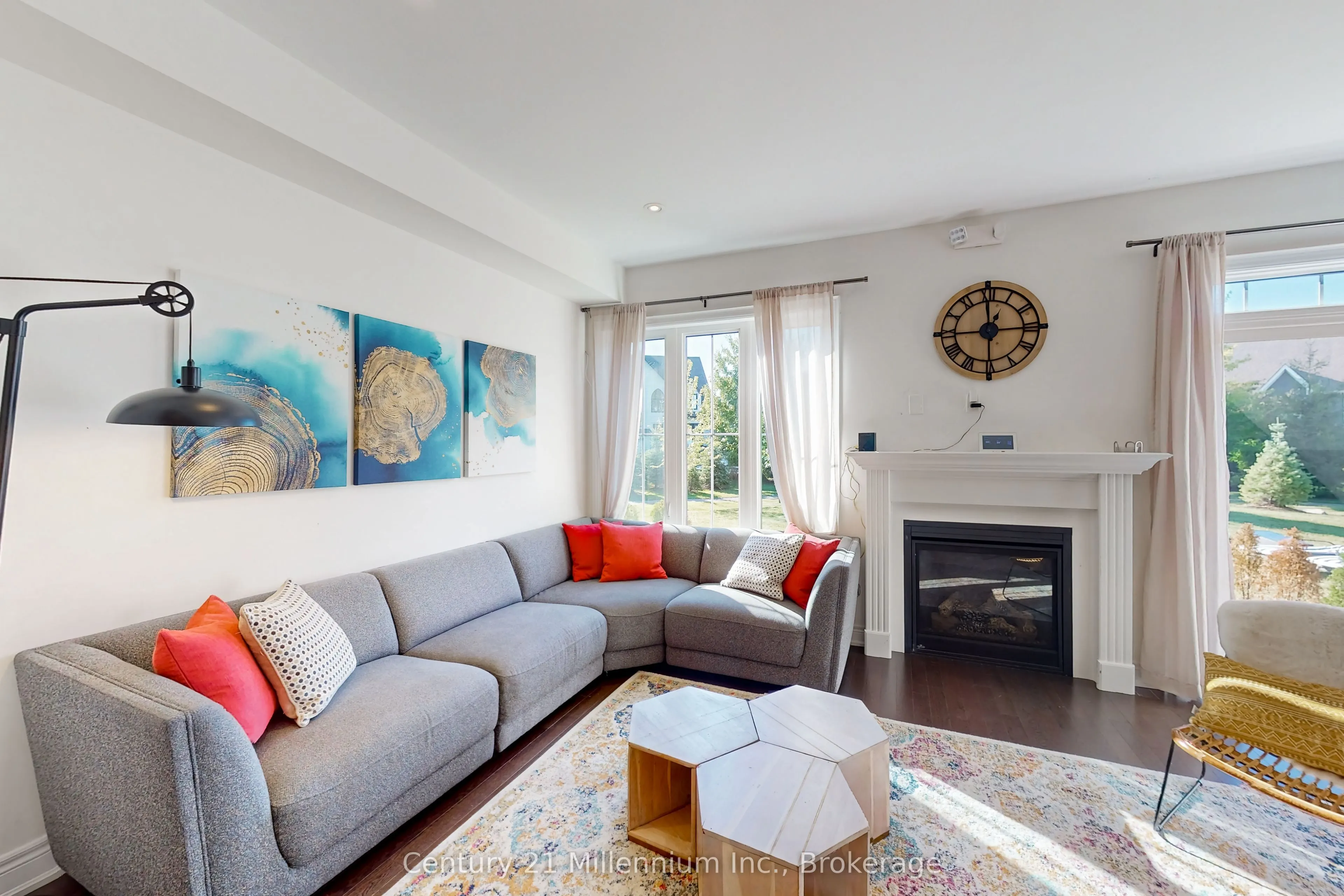 171 SNOWBRIDGE Way, #31