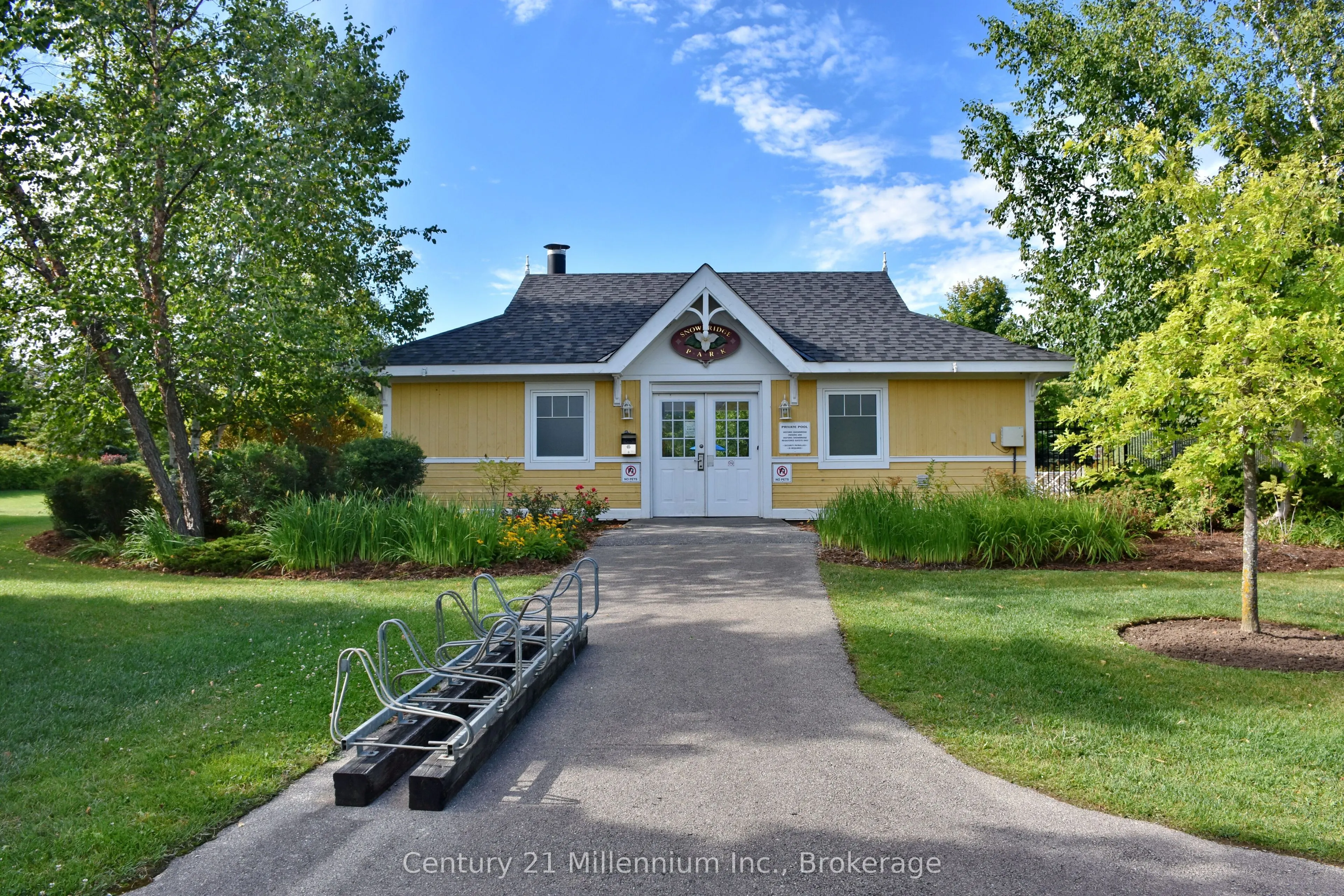 171 SNOWBRIDGE Way, #31