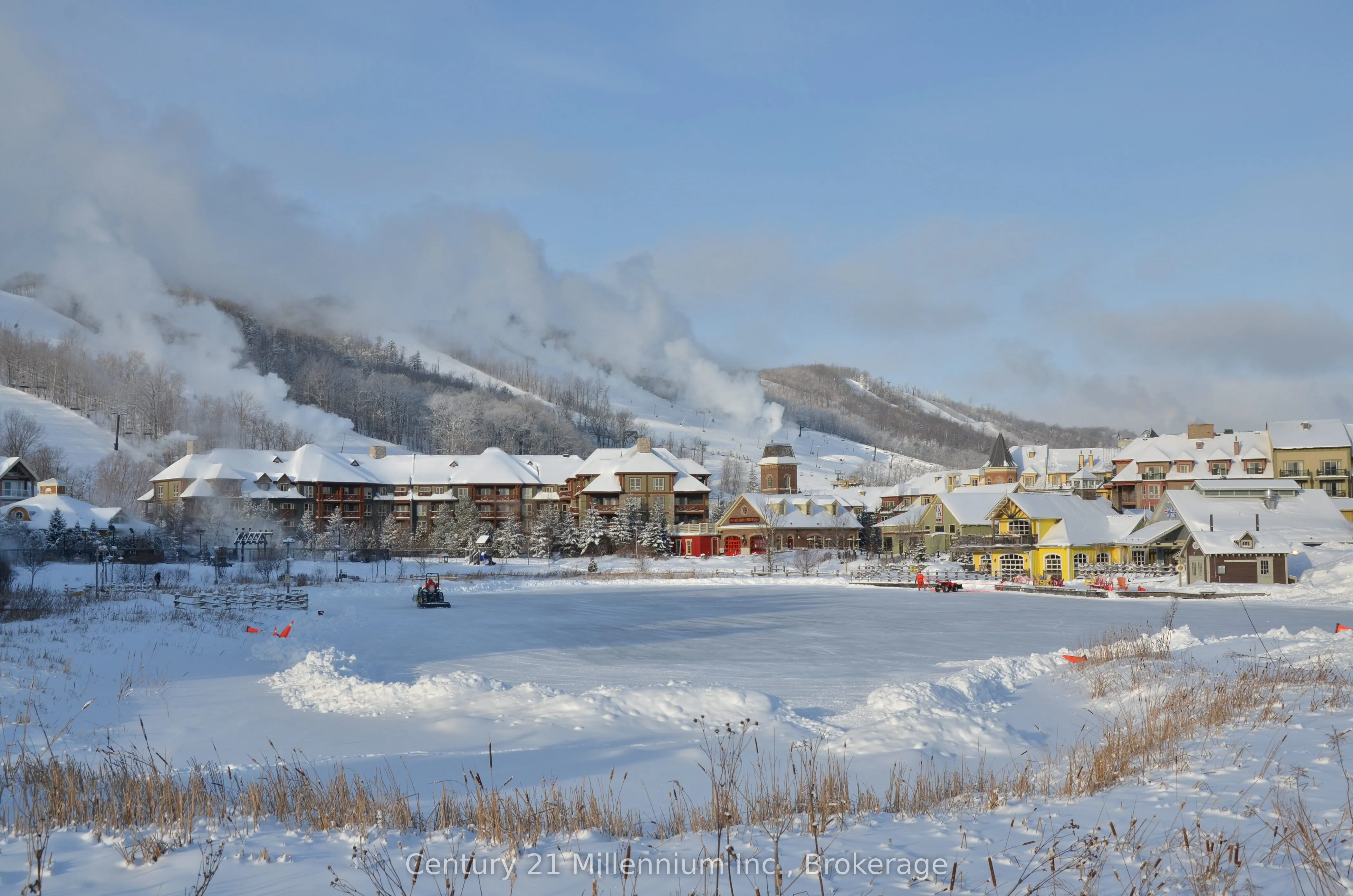 171 SNOWBRIDGE Way, #31