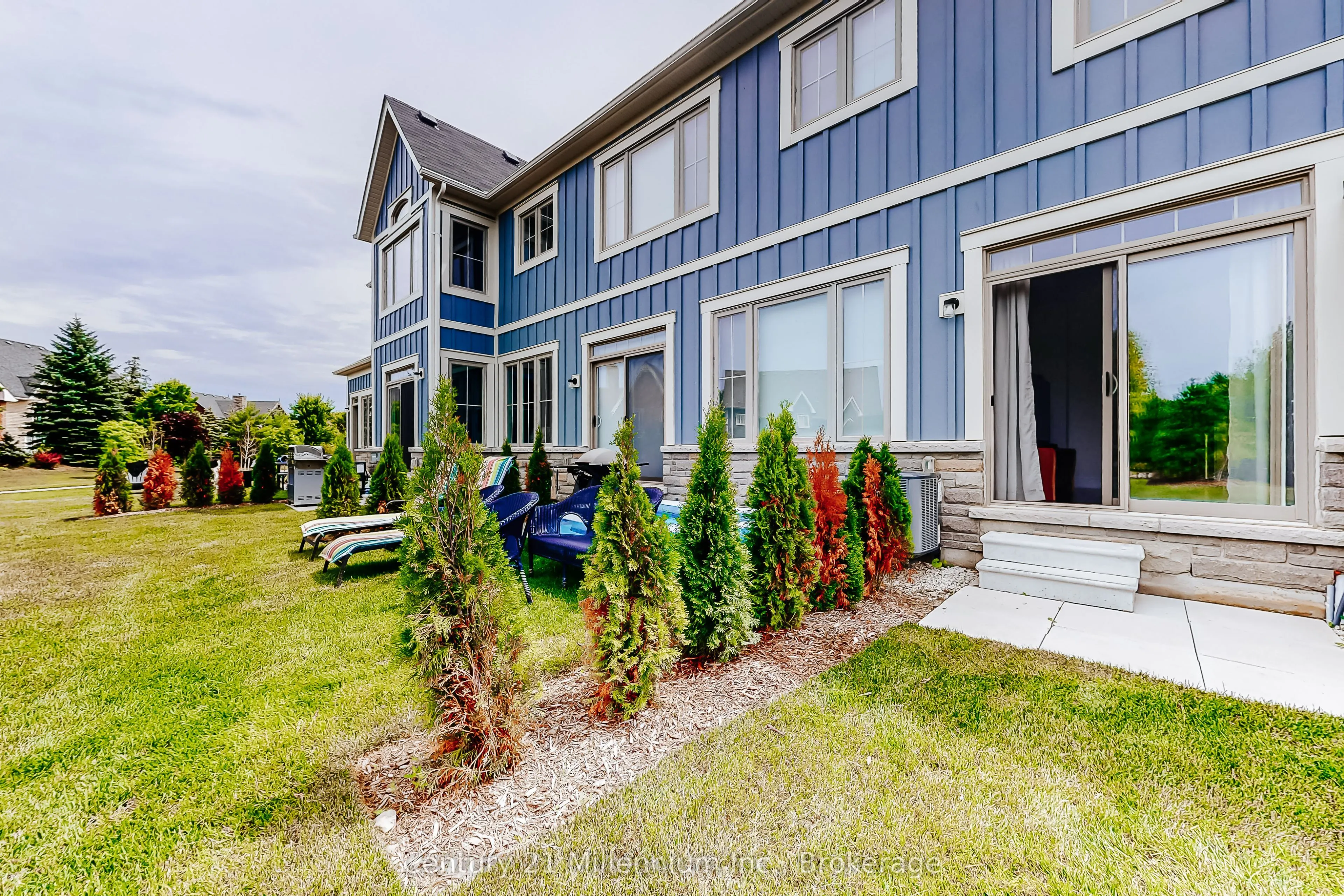 171 SNOWBRIDGE Way, #31