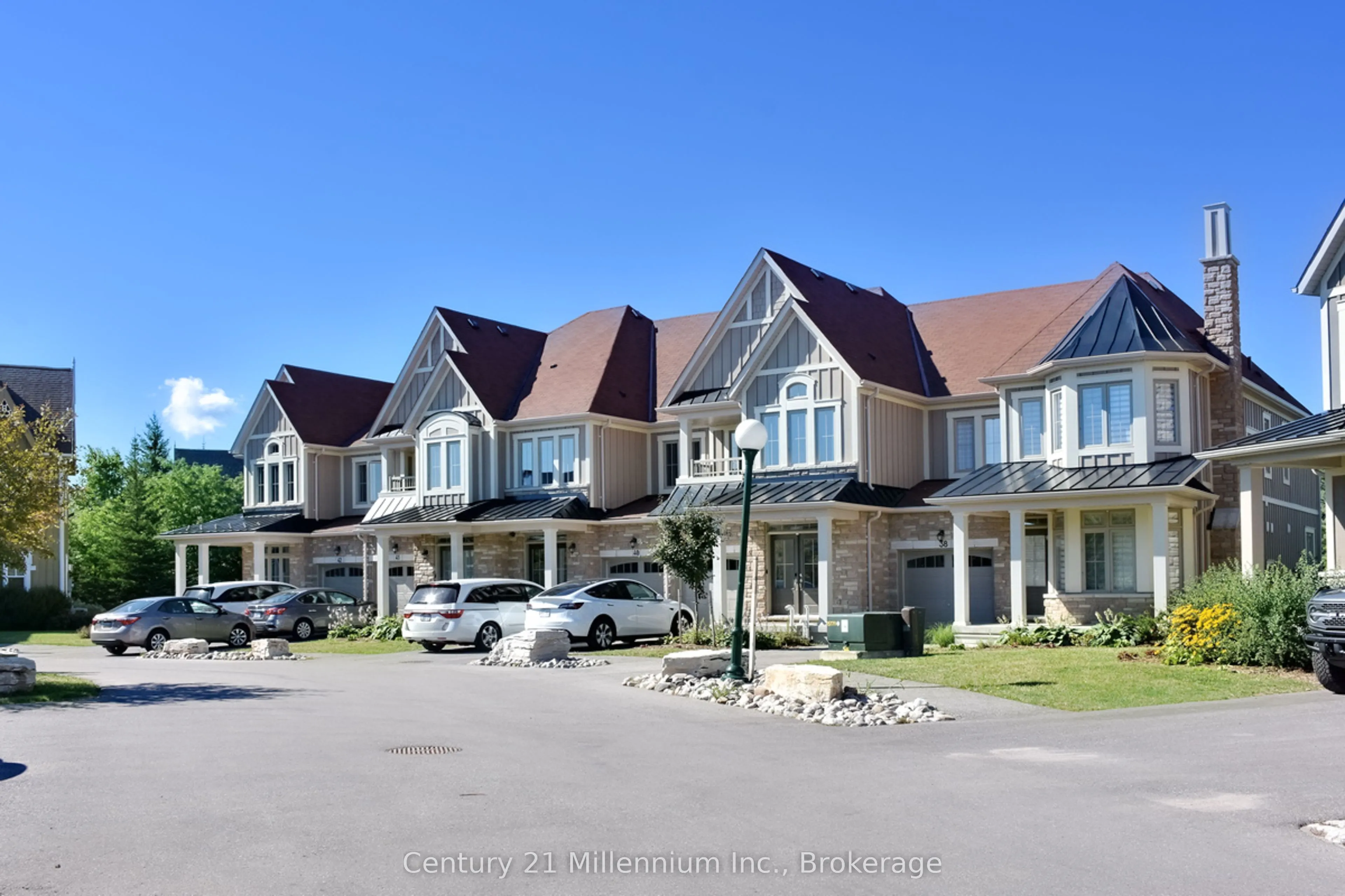 171 SNOWBRIDGE Way, #31