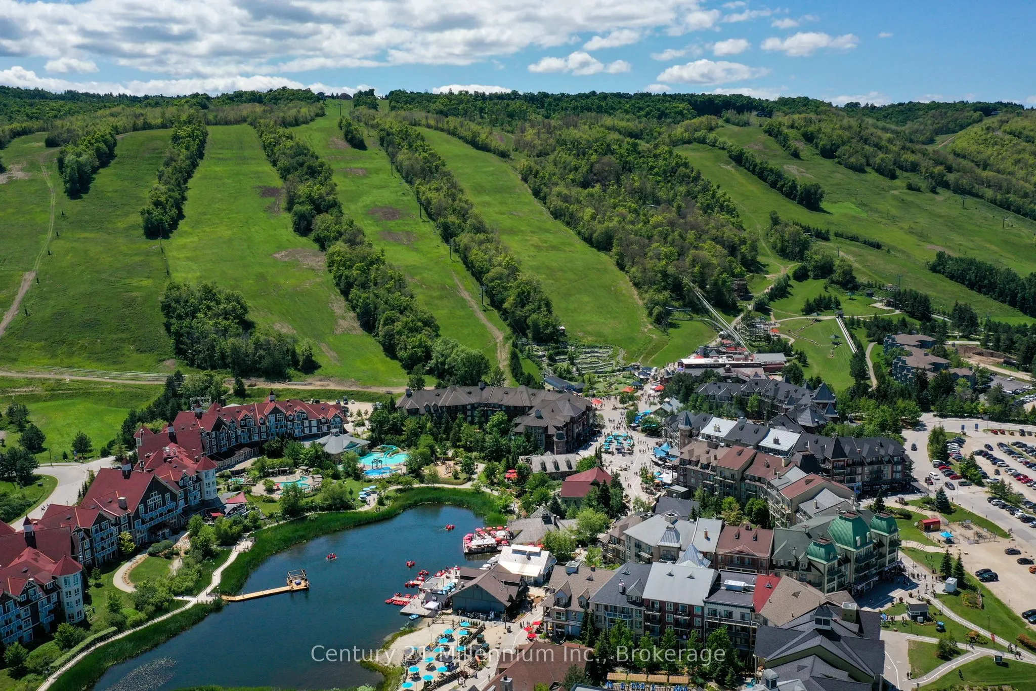 171 SNOWBRIDGE Way, #31