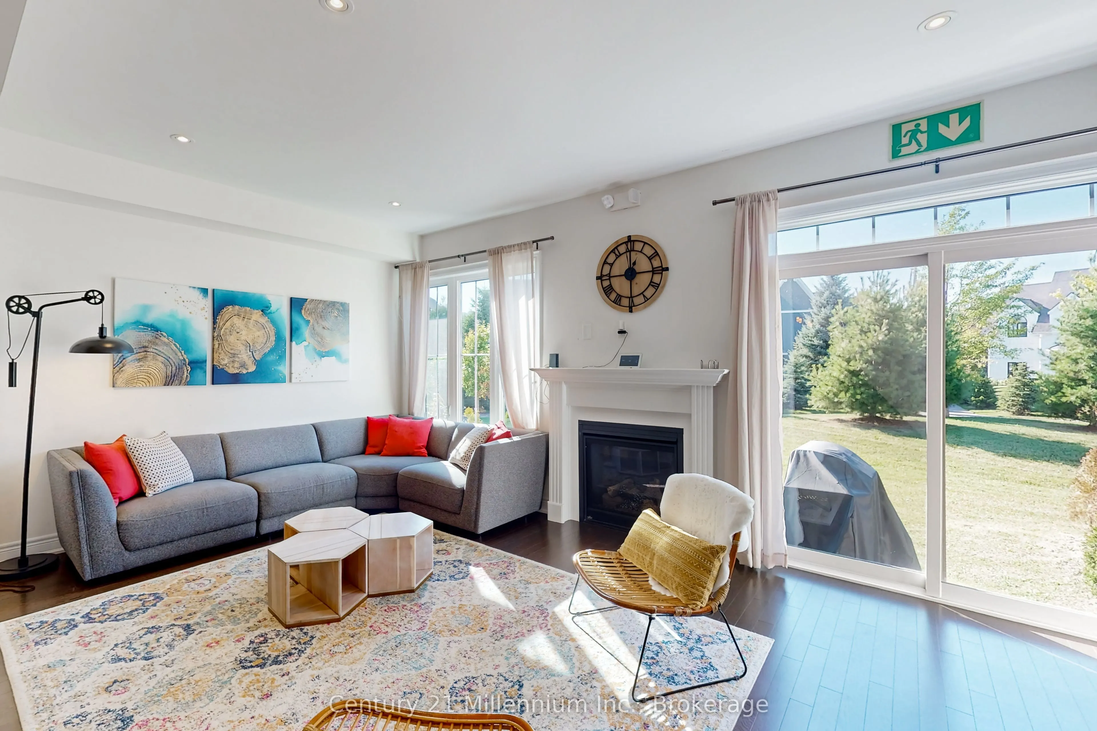 171 SNOWBRIDGE Way, #31