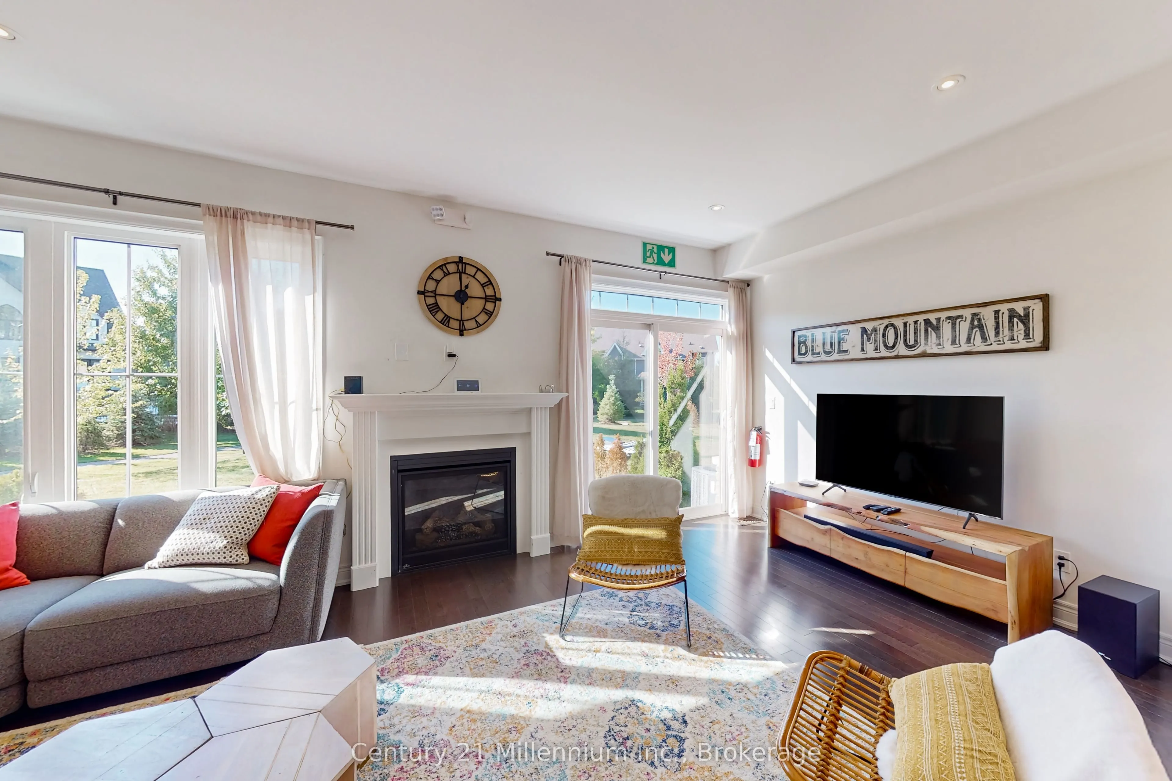 171 SNOWBRIDGE Way, #31