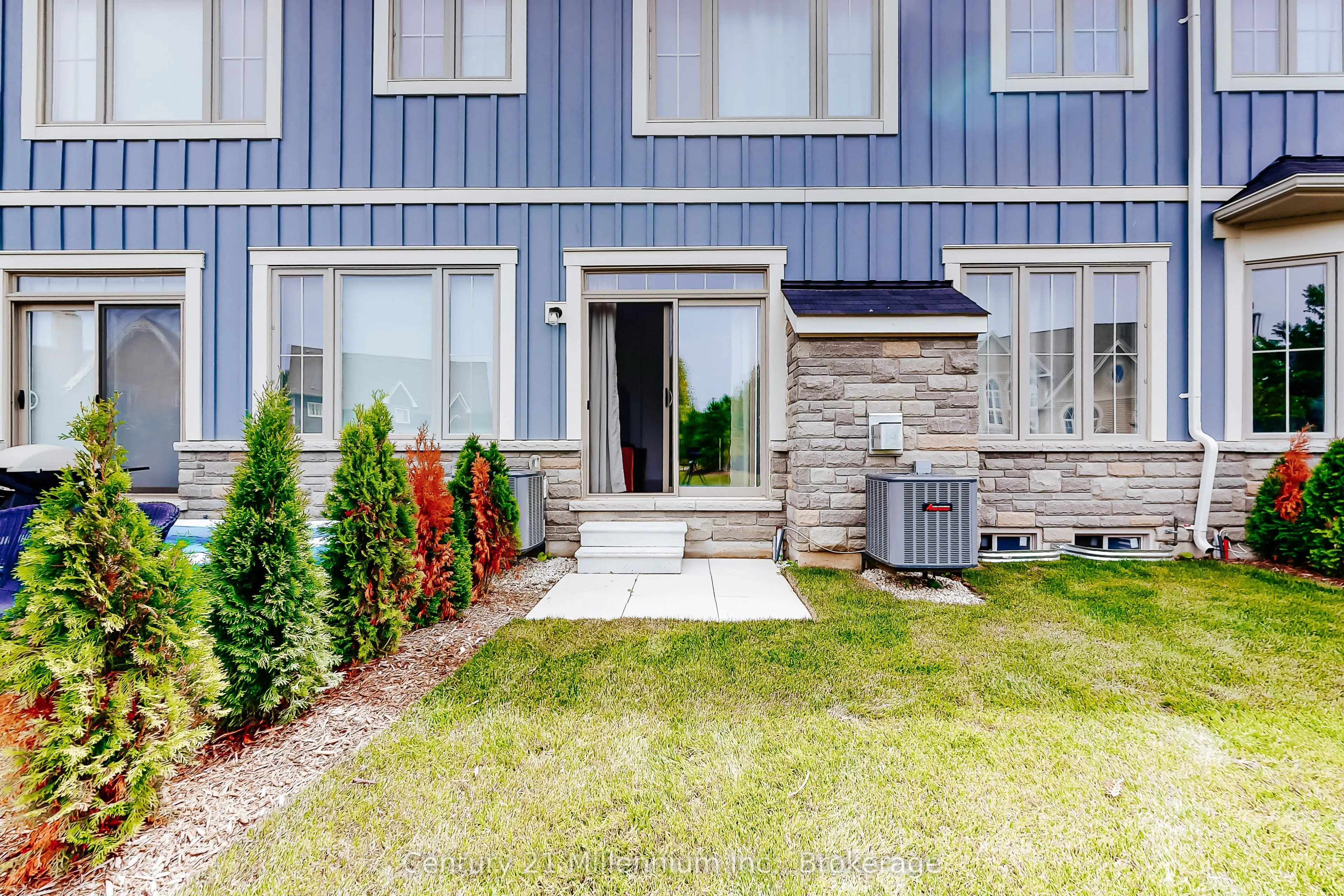 171 SNOWBRIDGE Way, #31