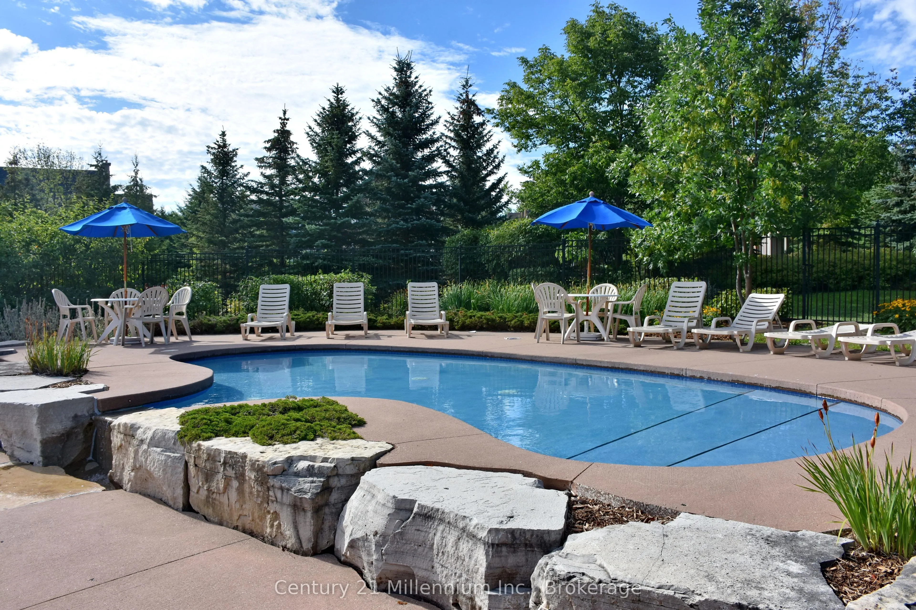 171 SNOWBRIDGE Way, #31