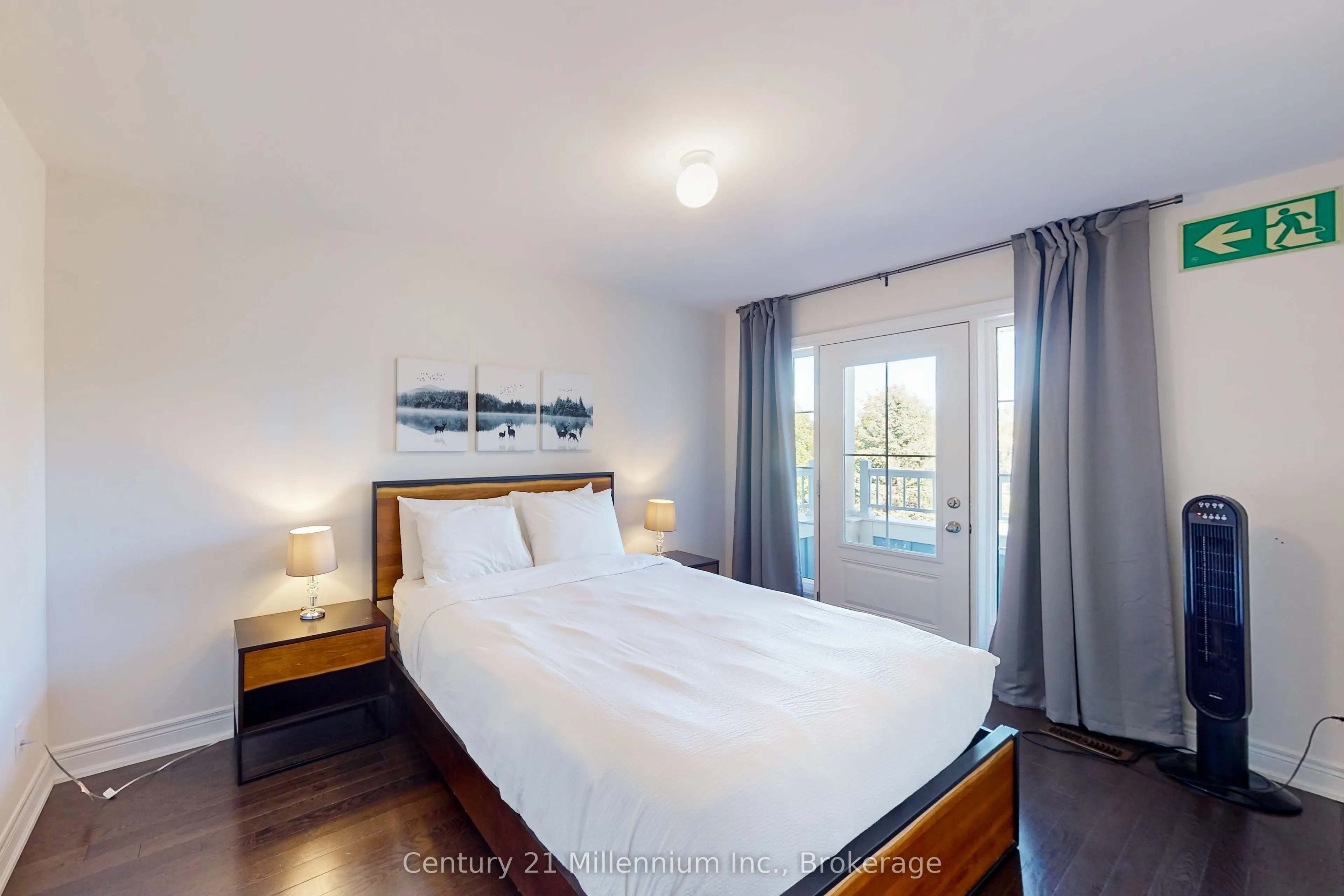 171 SNOWBRIDGE Way, #31