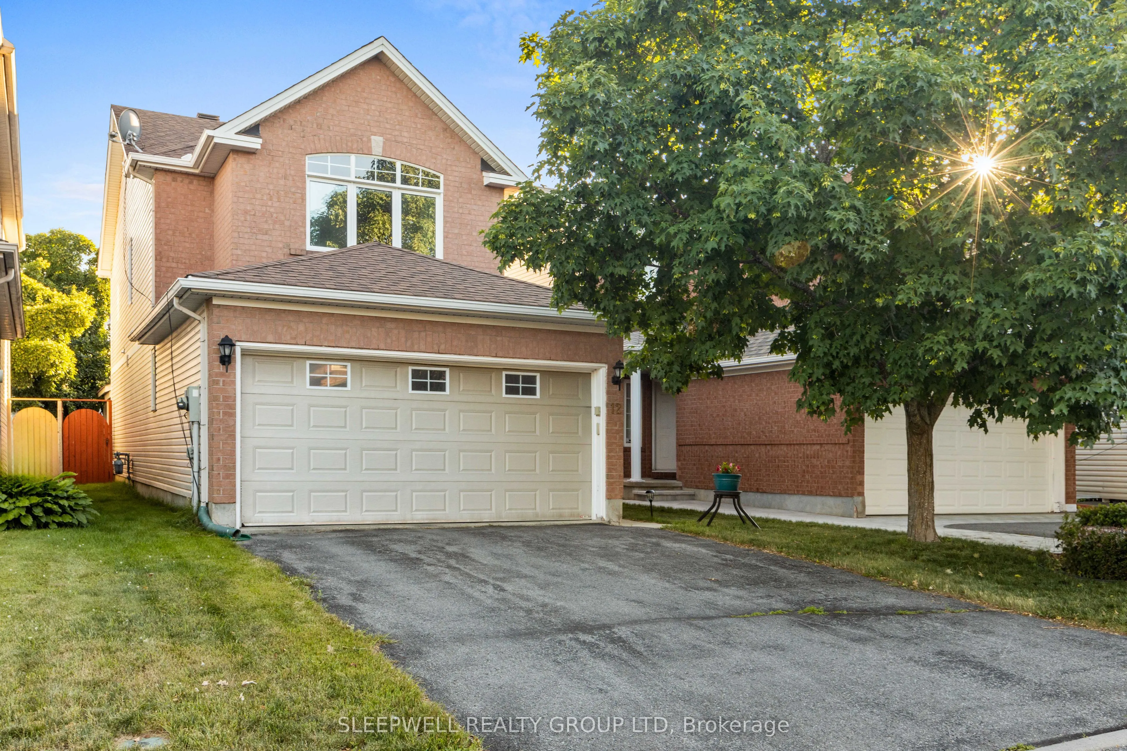 12 Cedar Park Street