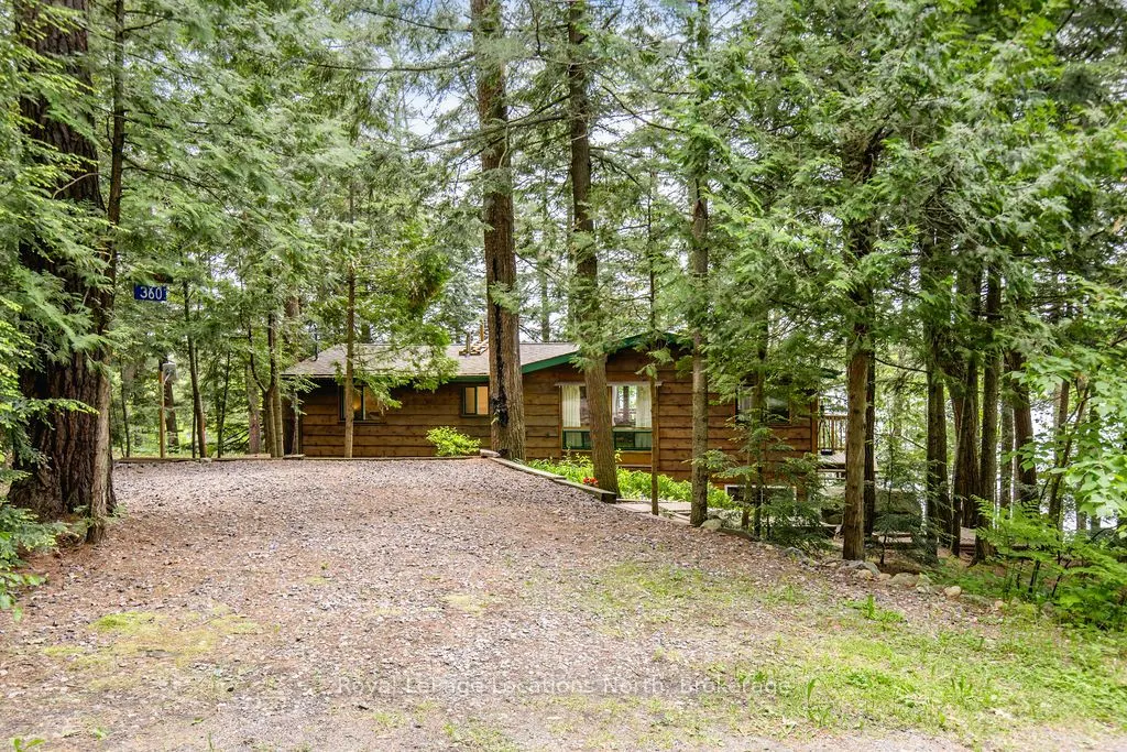 360 Stewart Lake Road