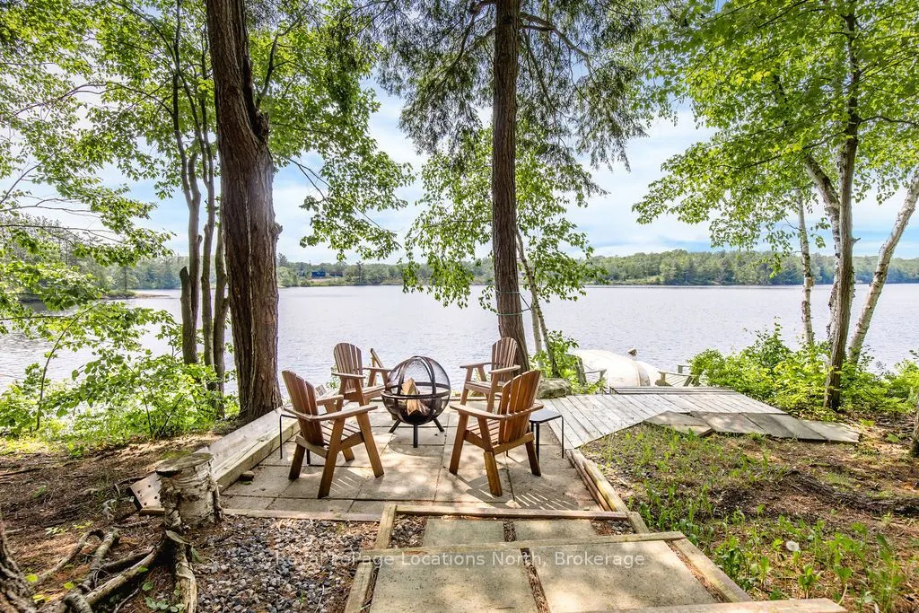 360 Stewart Lake Road