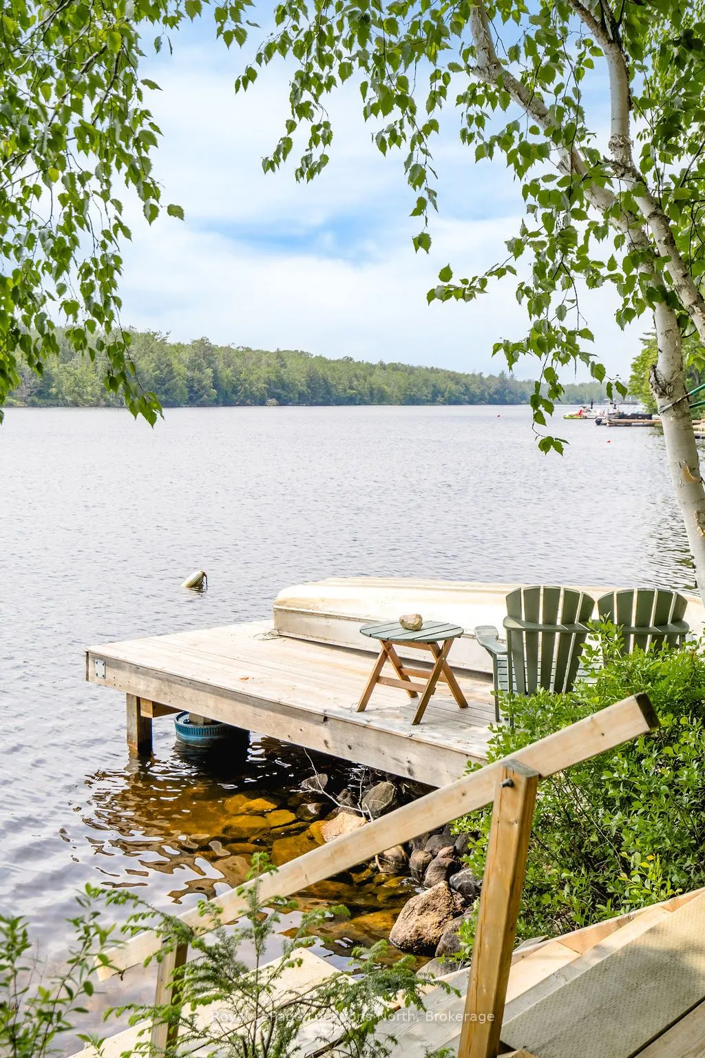 360 Stewart Lake Road