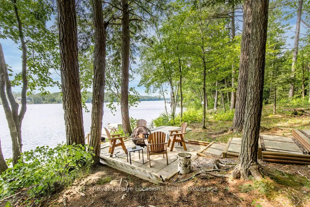 360 Stewart Lake Road