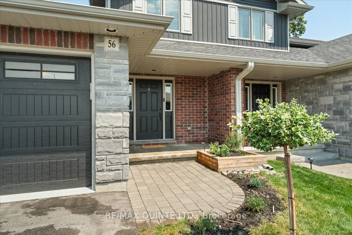 56 Cortland Crescent