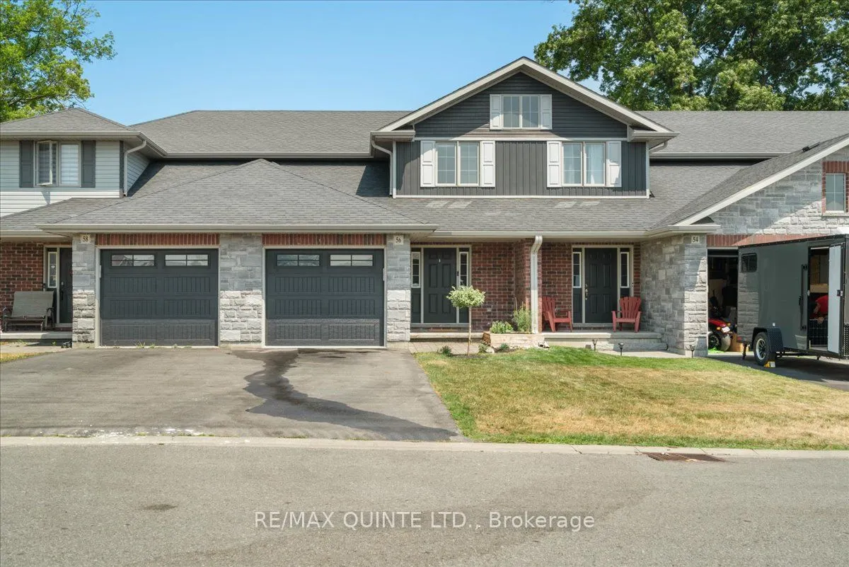 56 Cortland Crescent