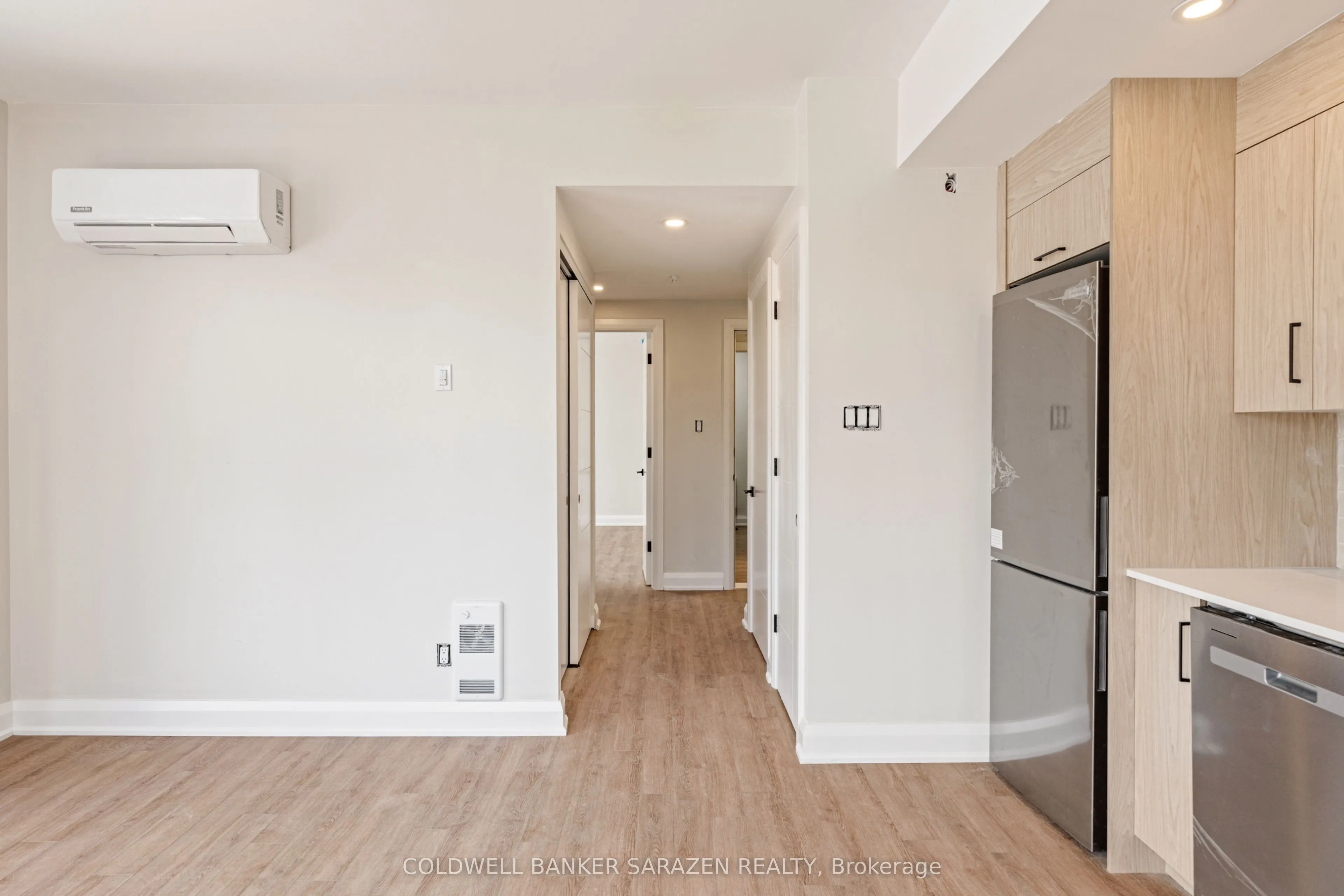10 MCARTHUR Avenue, #201