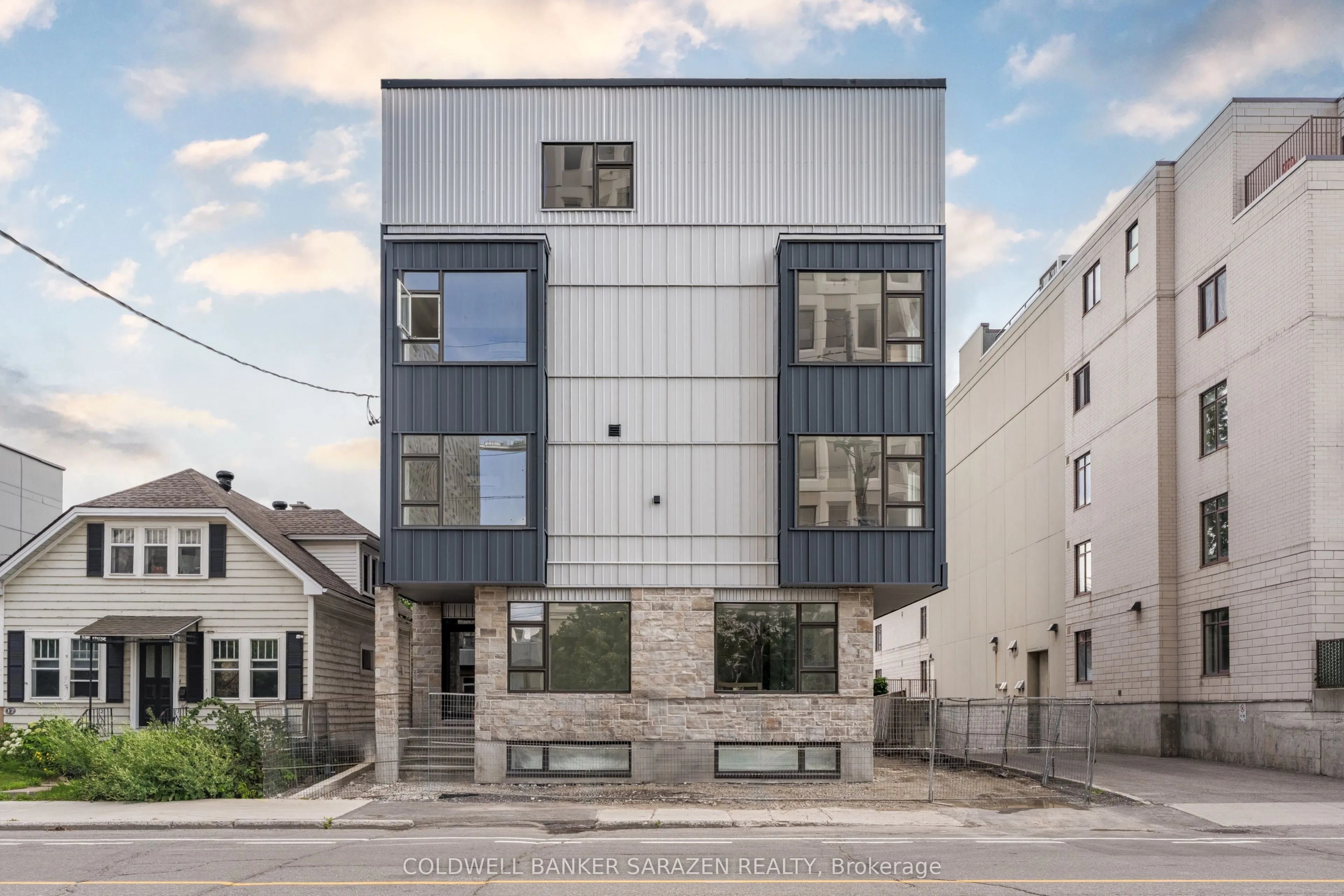 10 MCARTHUR Avenue, #201
