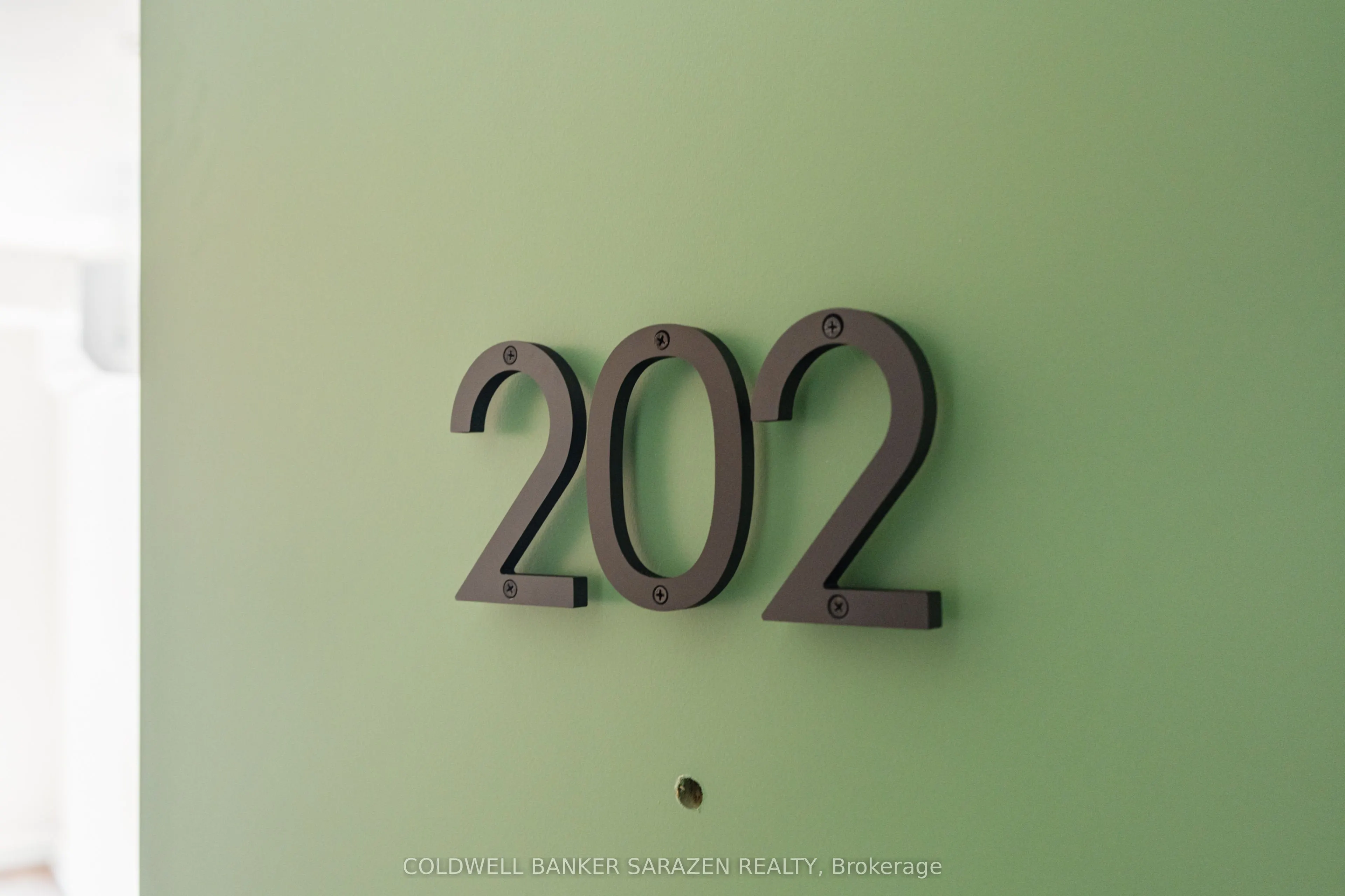 10 MCARTHUR Avenue, #202