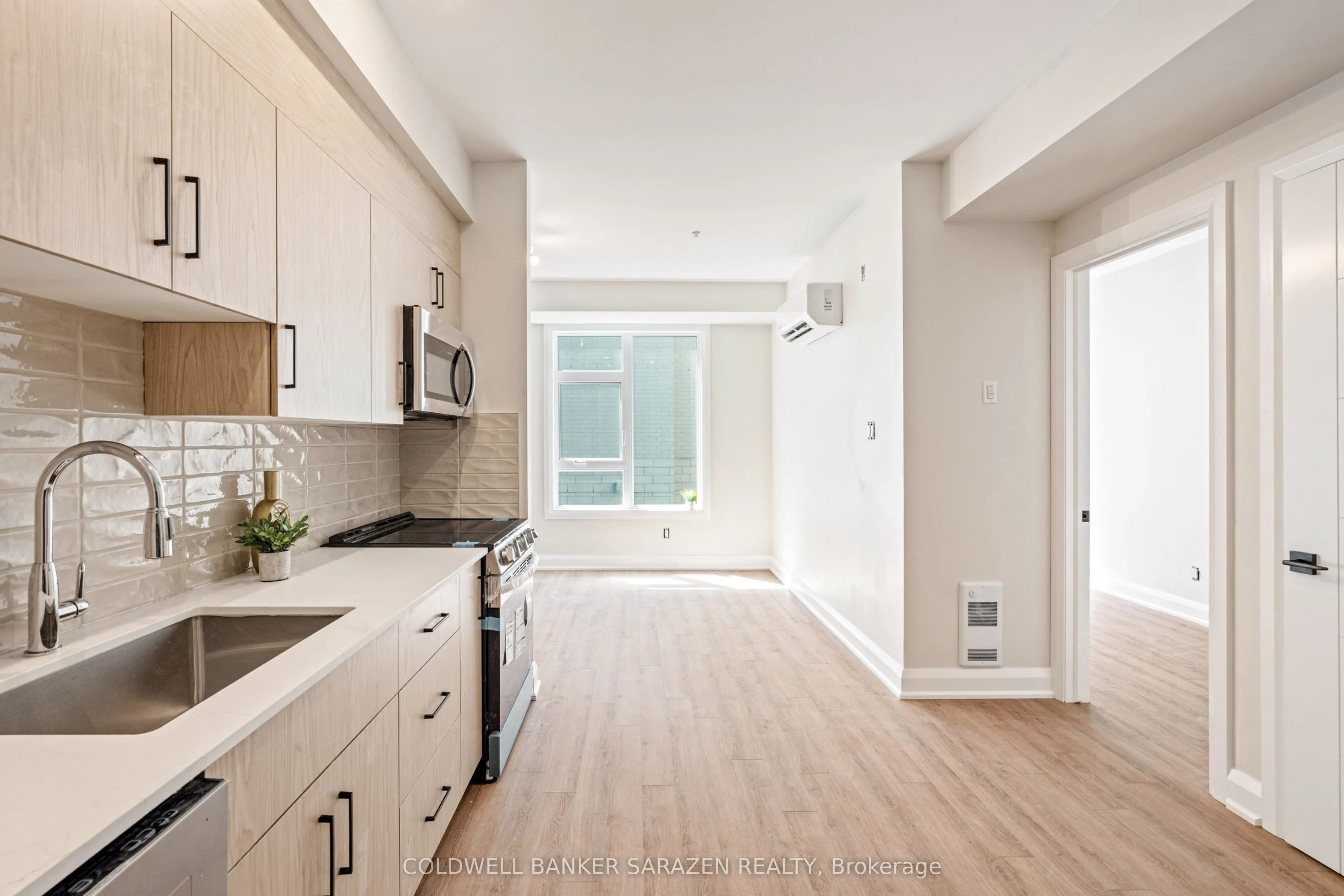 10 MCARTHUR Avenue, #202