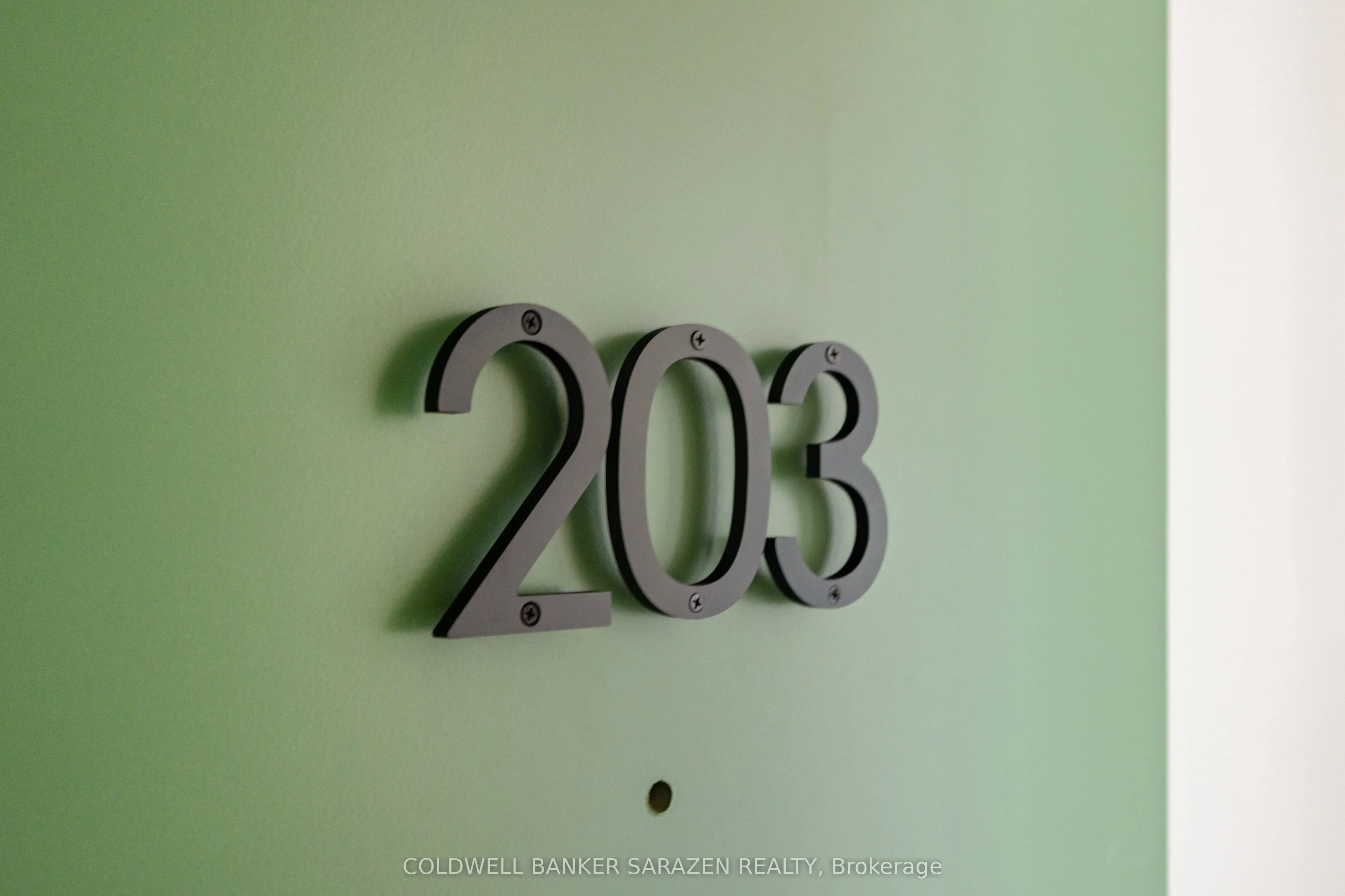 10 MCARTHUR Avenue, #203
