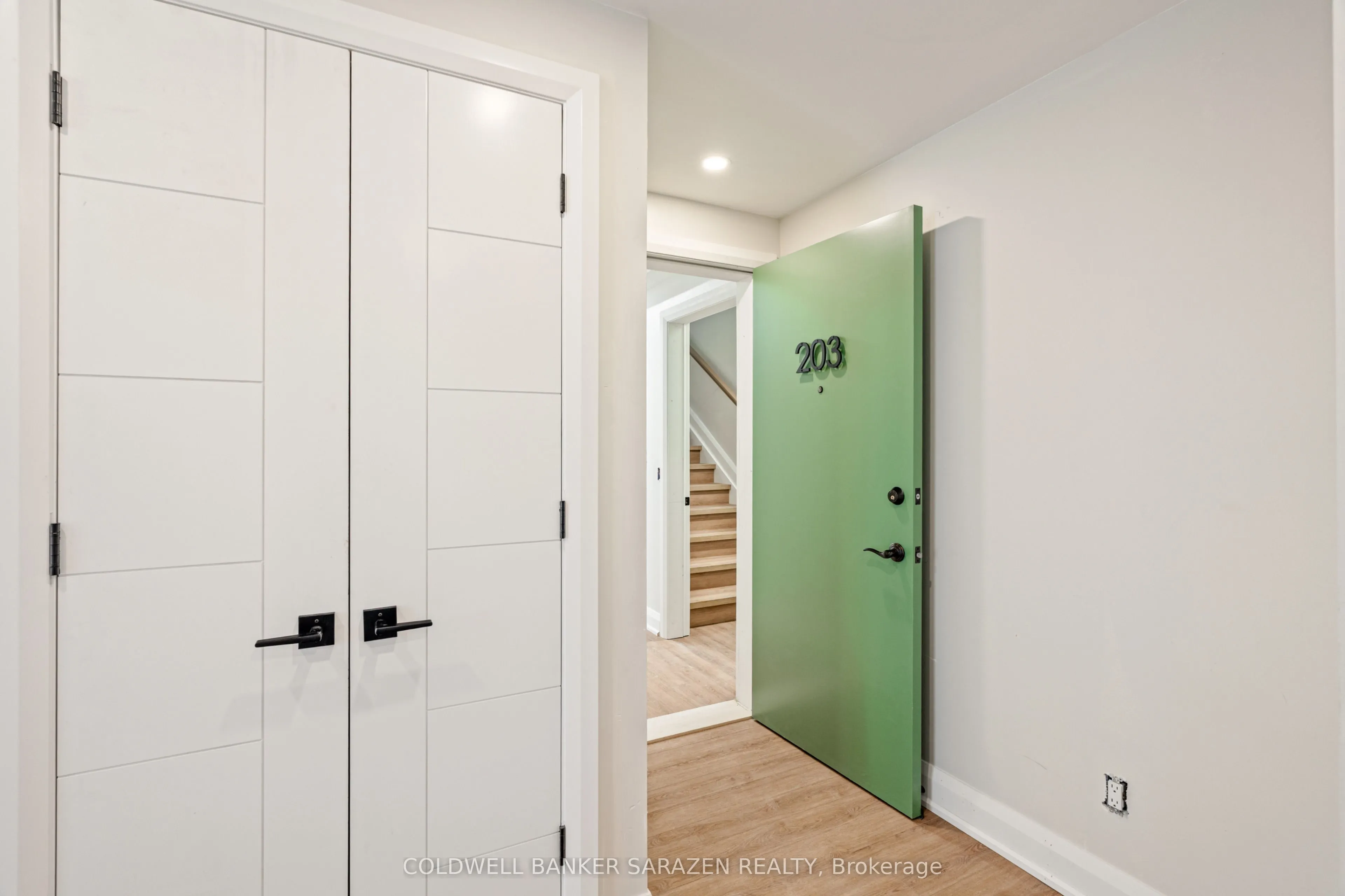 10 MCARTHUR Avenue, #203