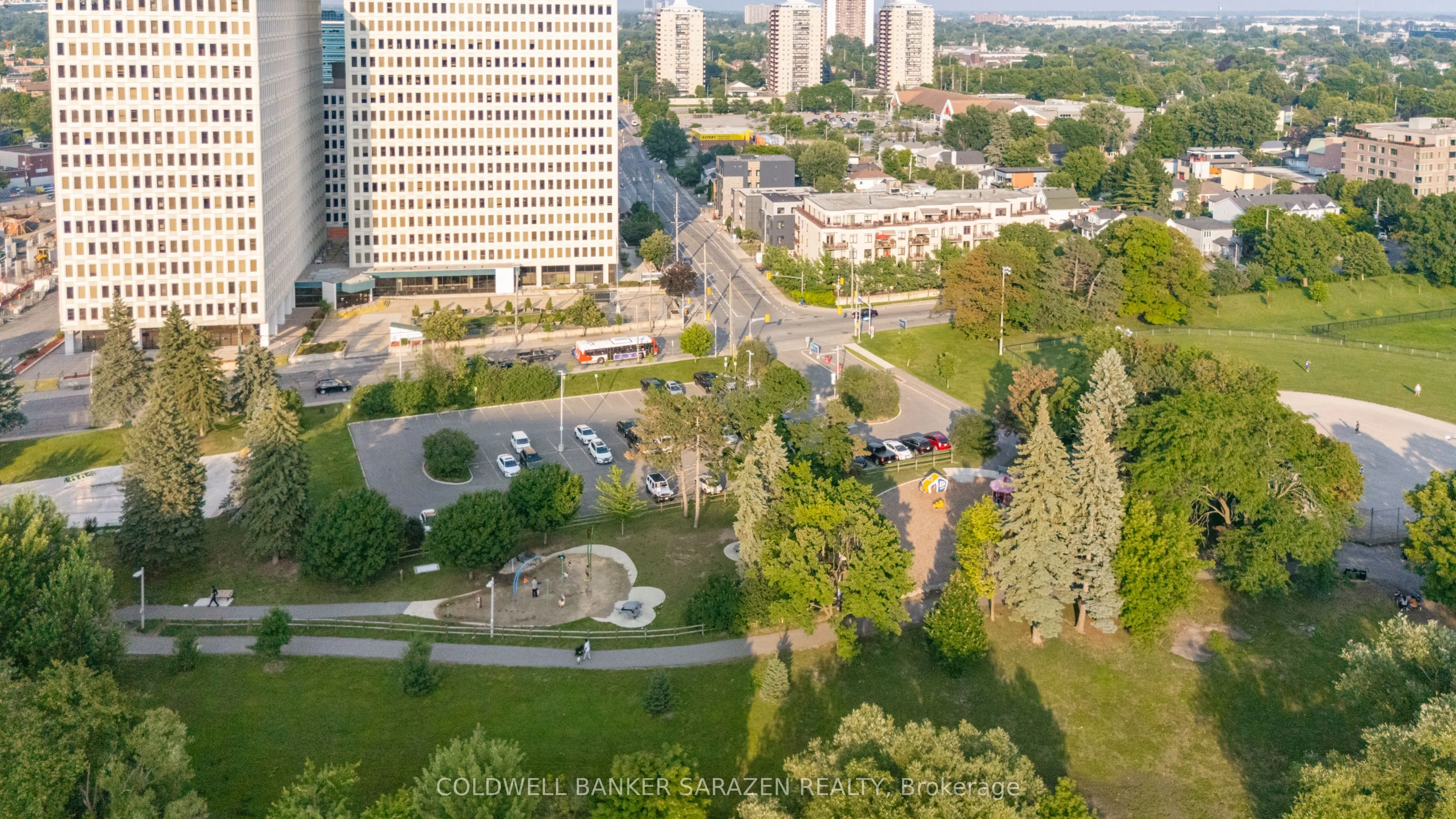 10 MCARTHUR Avenue, #203