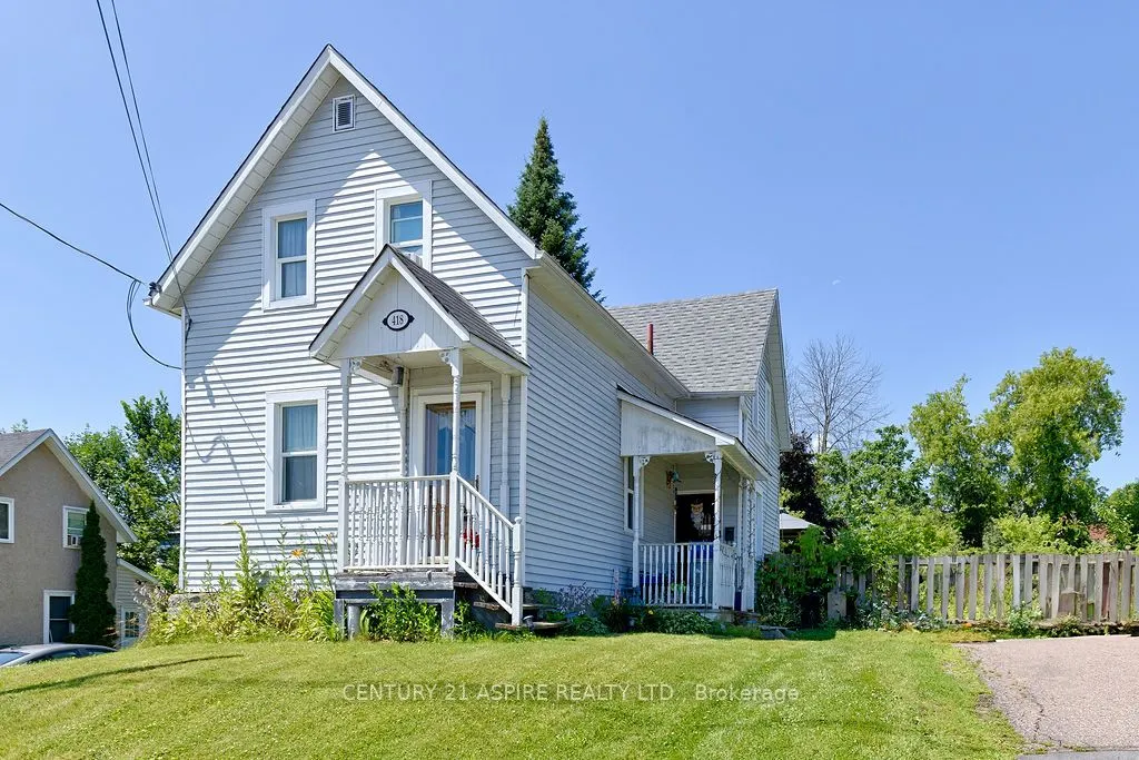 418 Murray Street