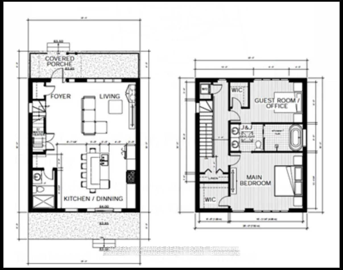 1605 Lakeside Drive