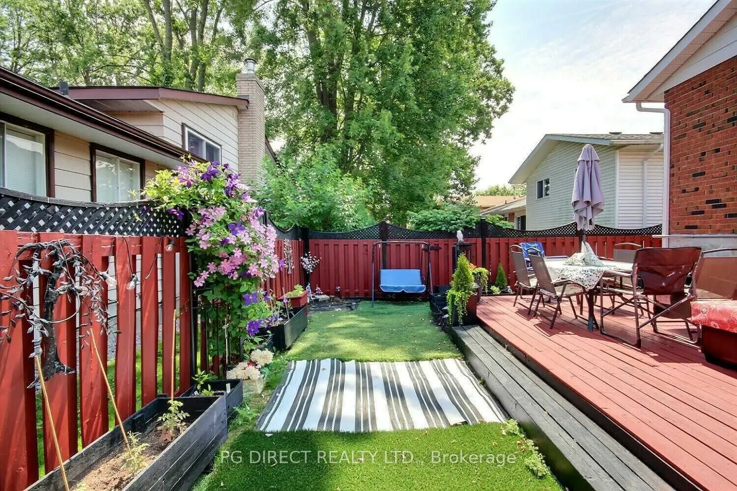 65 O'Neil Crescent