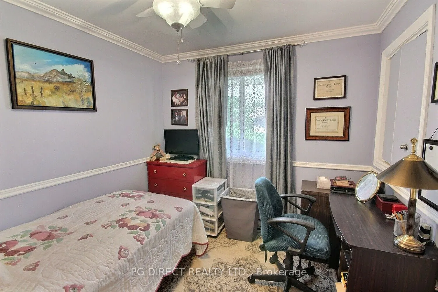 65 O'Neil Crescent