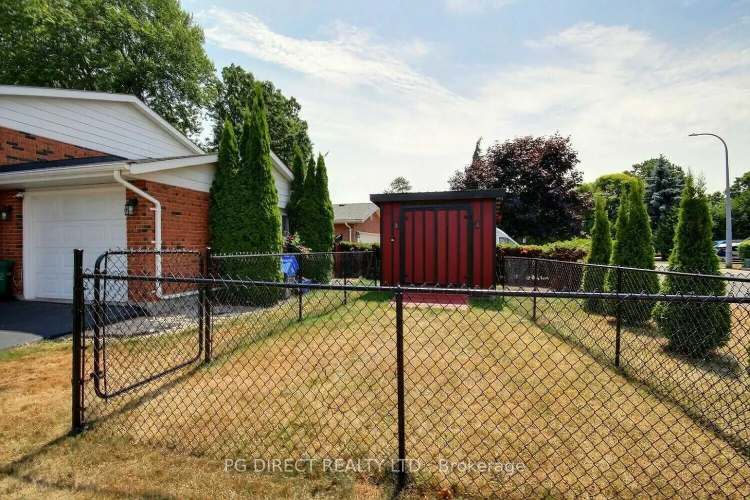 65 O'Neil Crescent