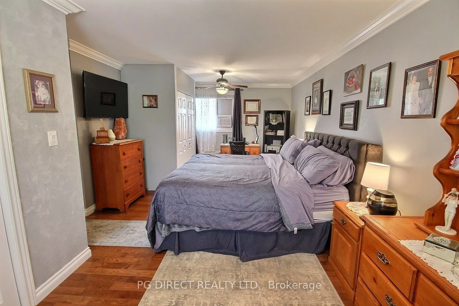 65 O'Neil Crescent