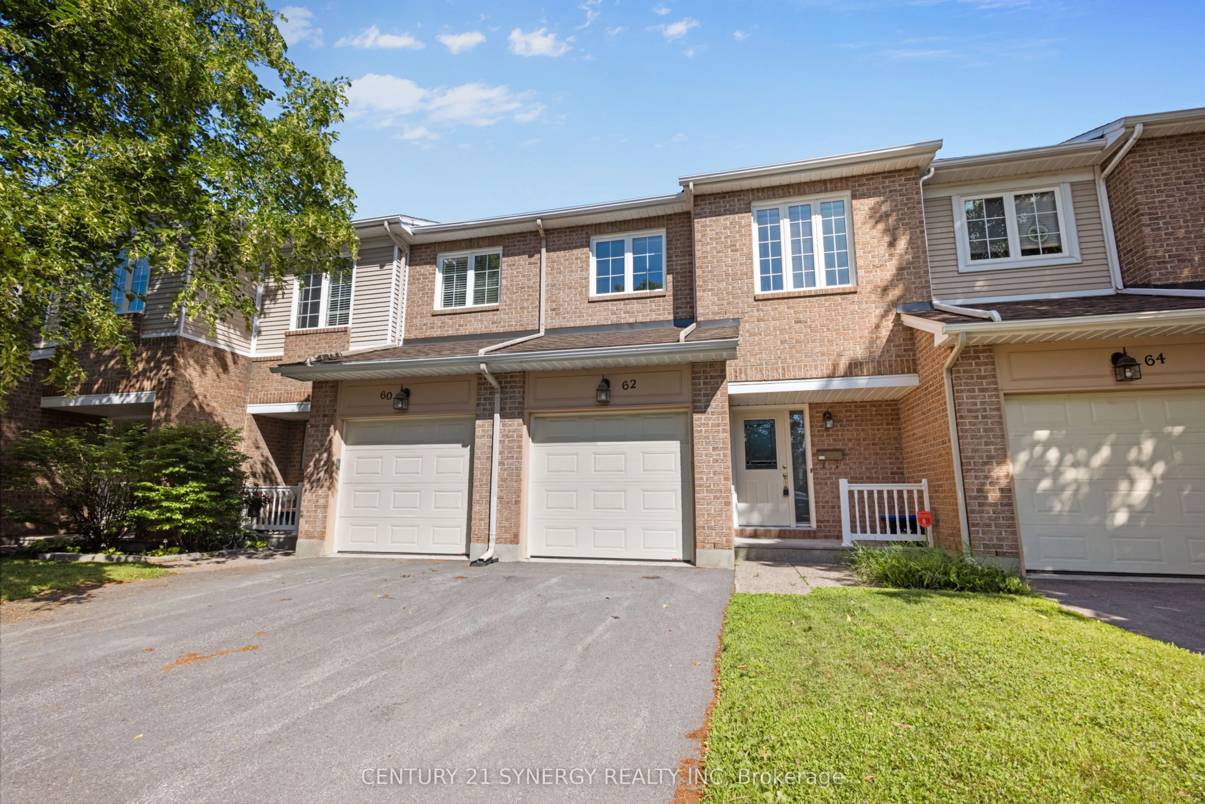 62 Stonebriar Drive