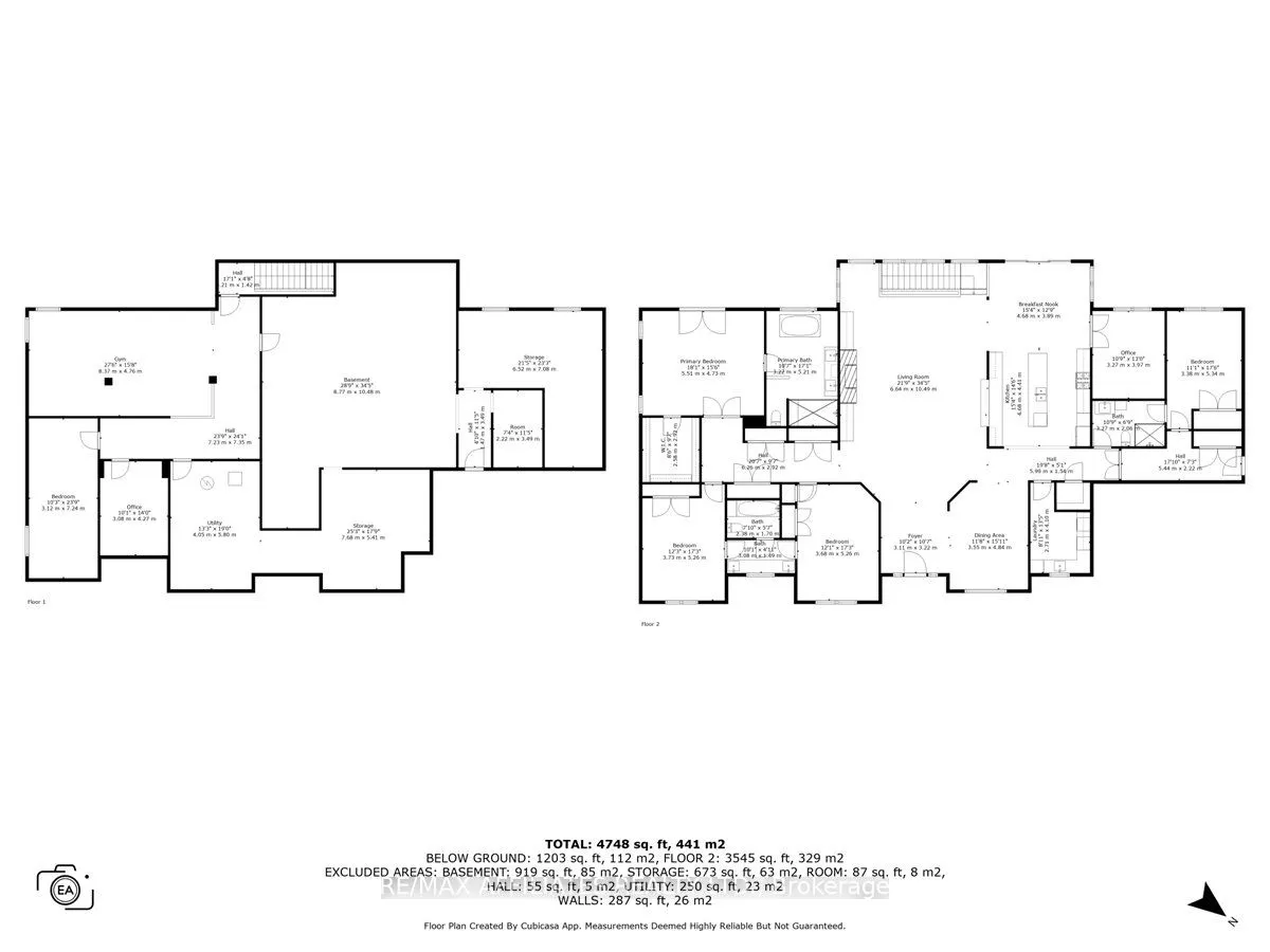 1610 Linkland Court