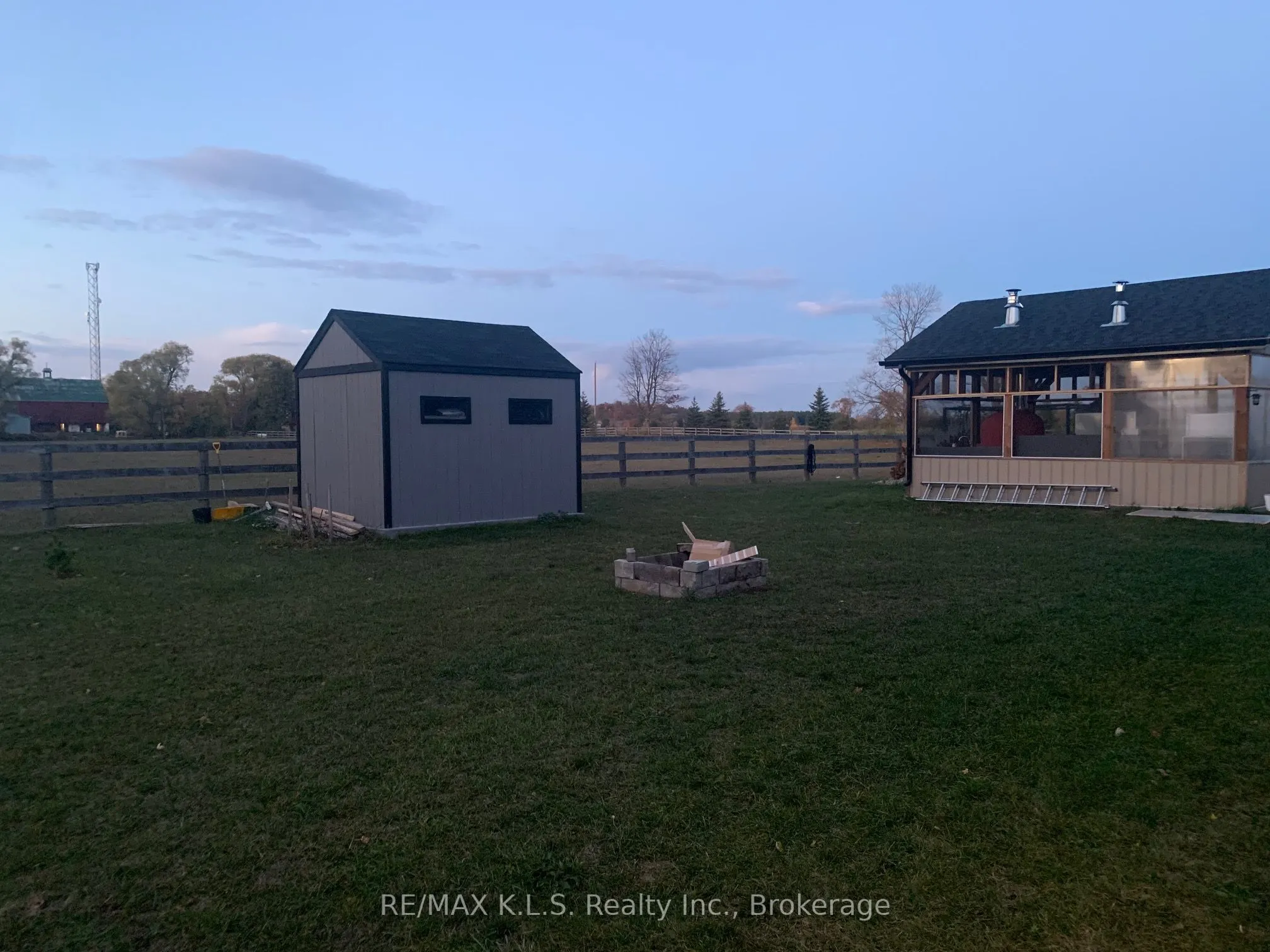 6662 Ellis Road, #1