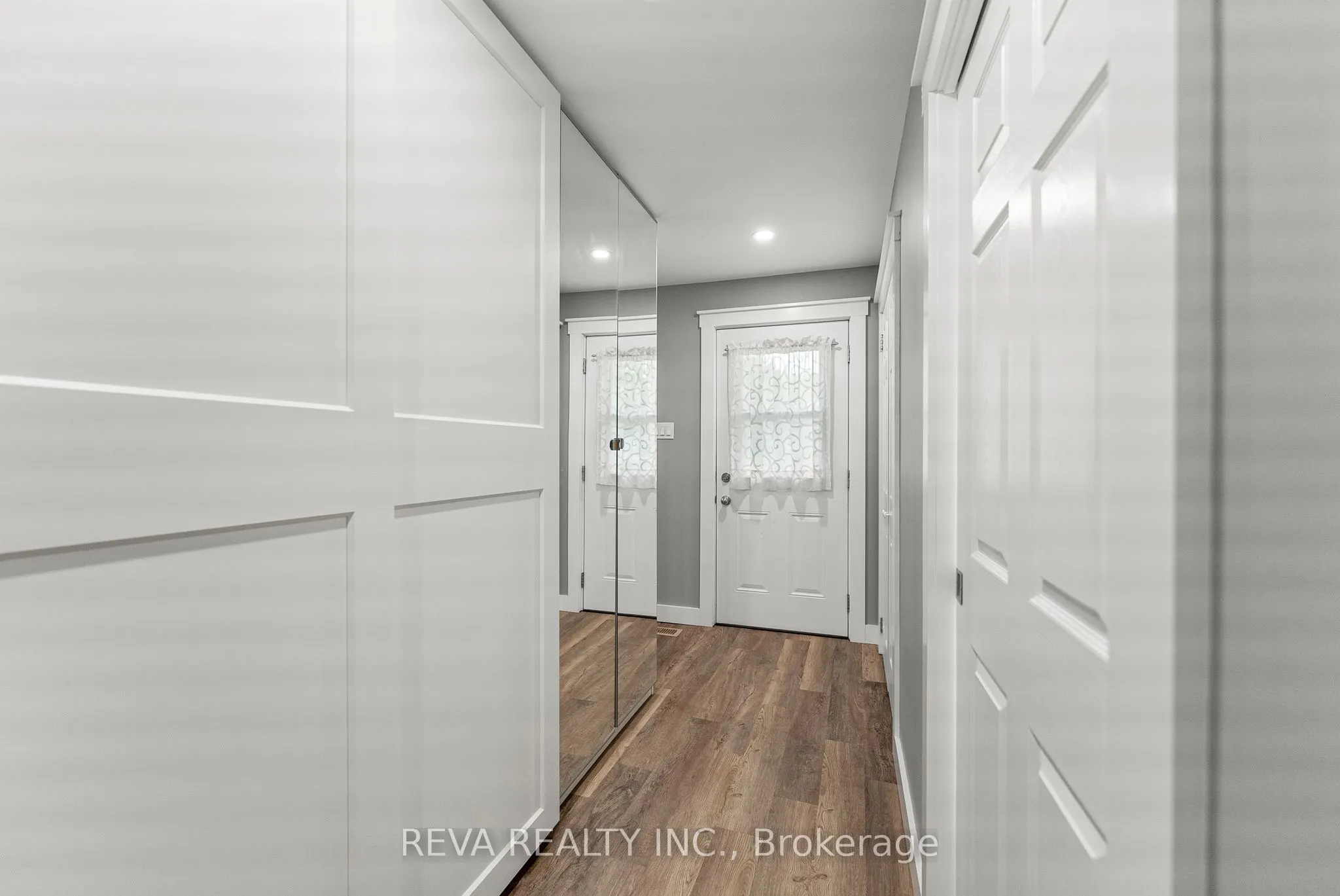 83 Siberia Road