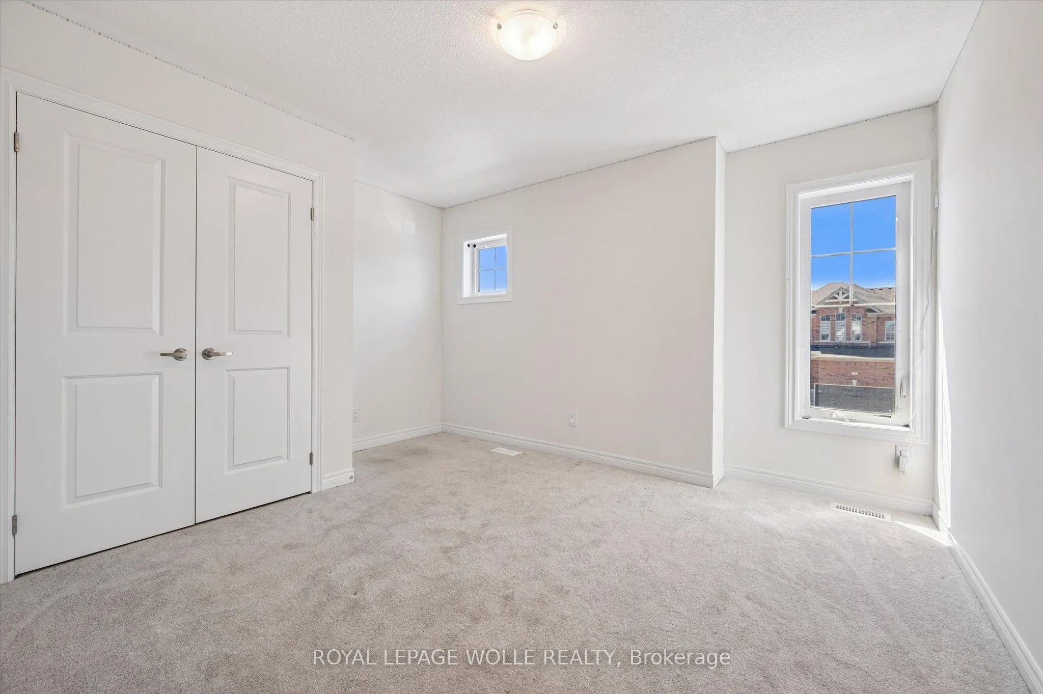 11 GEORGINA Street