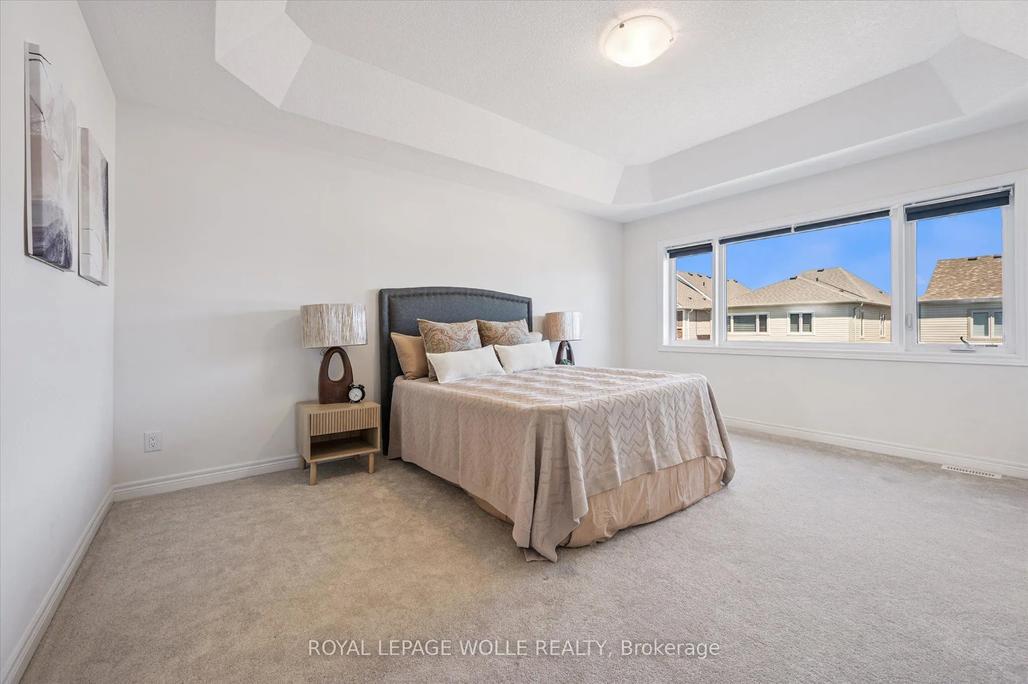 11 GEORGINA Street